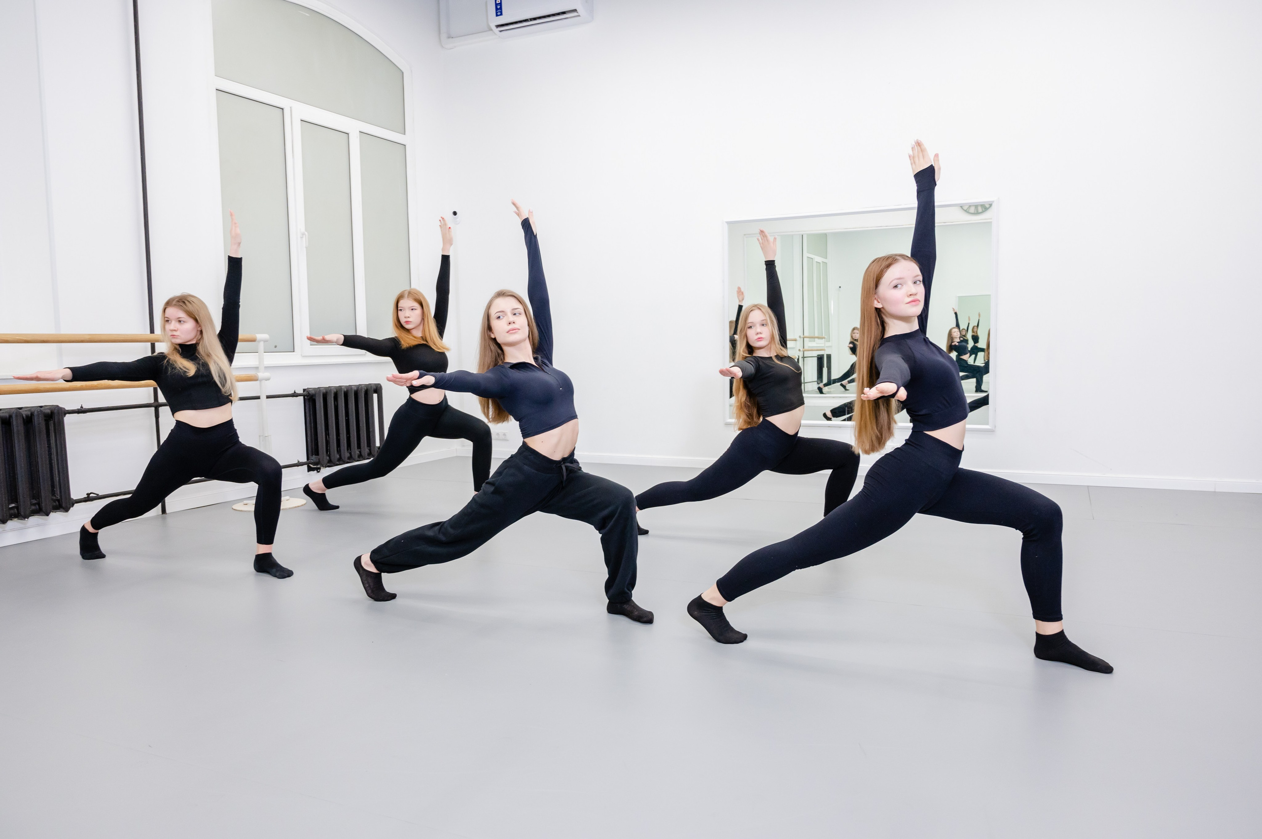Reportage photography at a ballet school. FOTÓGRAFO MÉXICO QUINTANA ROO