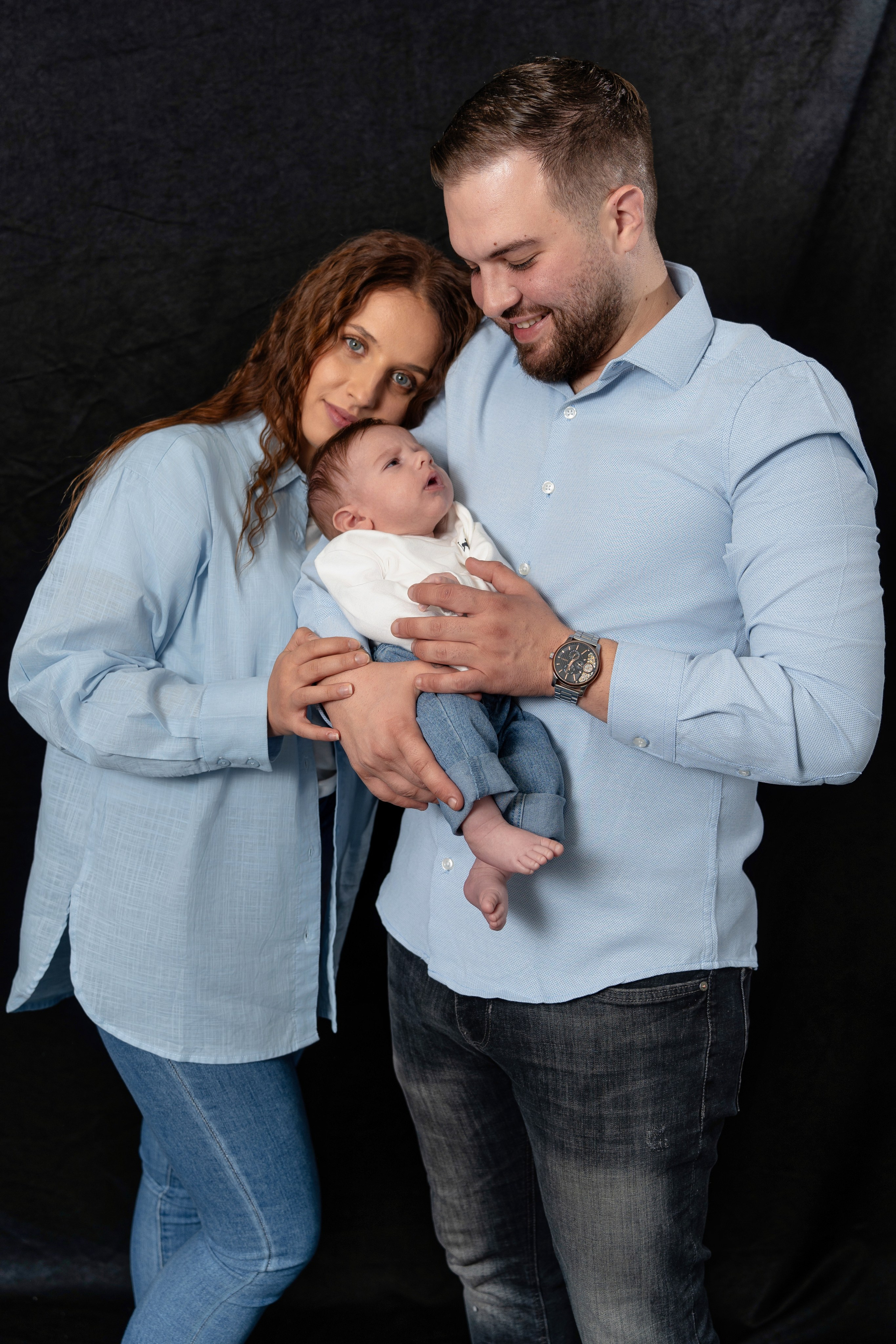 Botez. Matei Grigore Fotograf