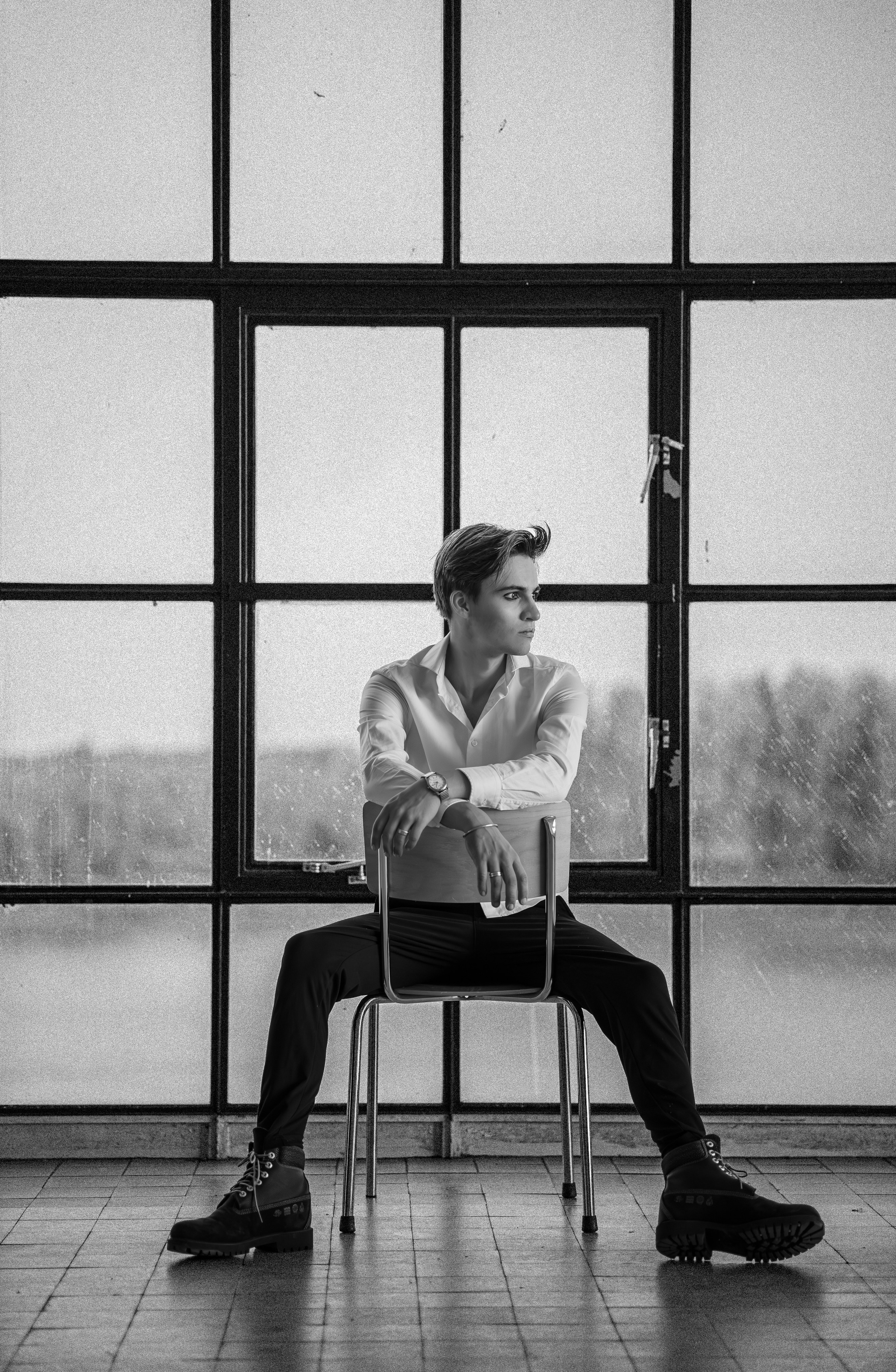 Portret. Kapture Fotografie – Huwelijksfotografie & Portretfotografie voor pure liefdevolle momenten