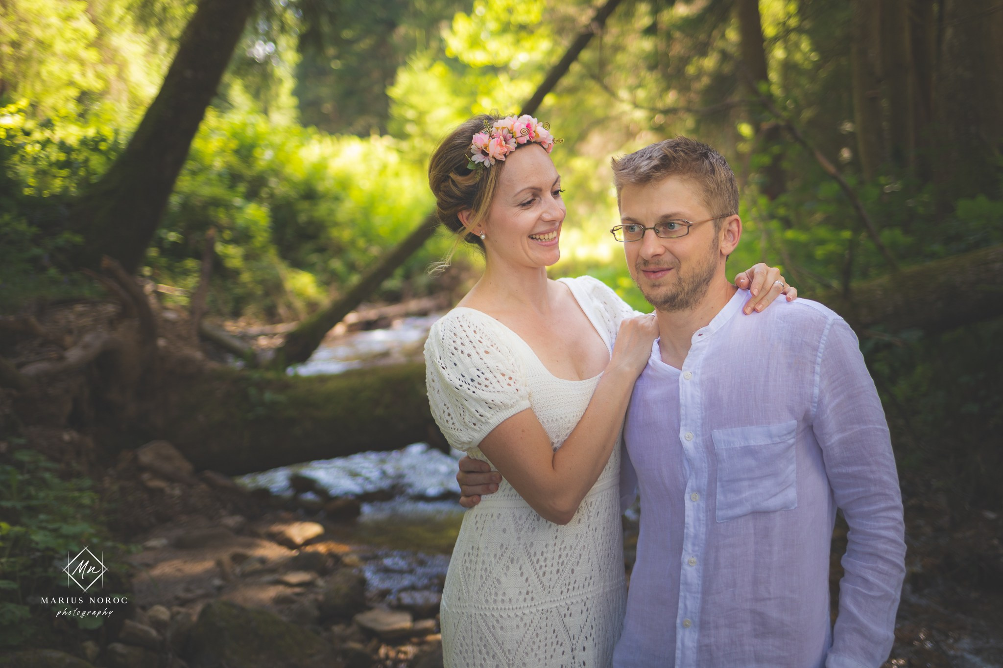 Diana & Tudor | Codrul Secular Slatioara