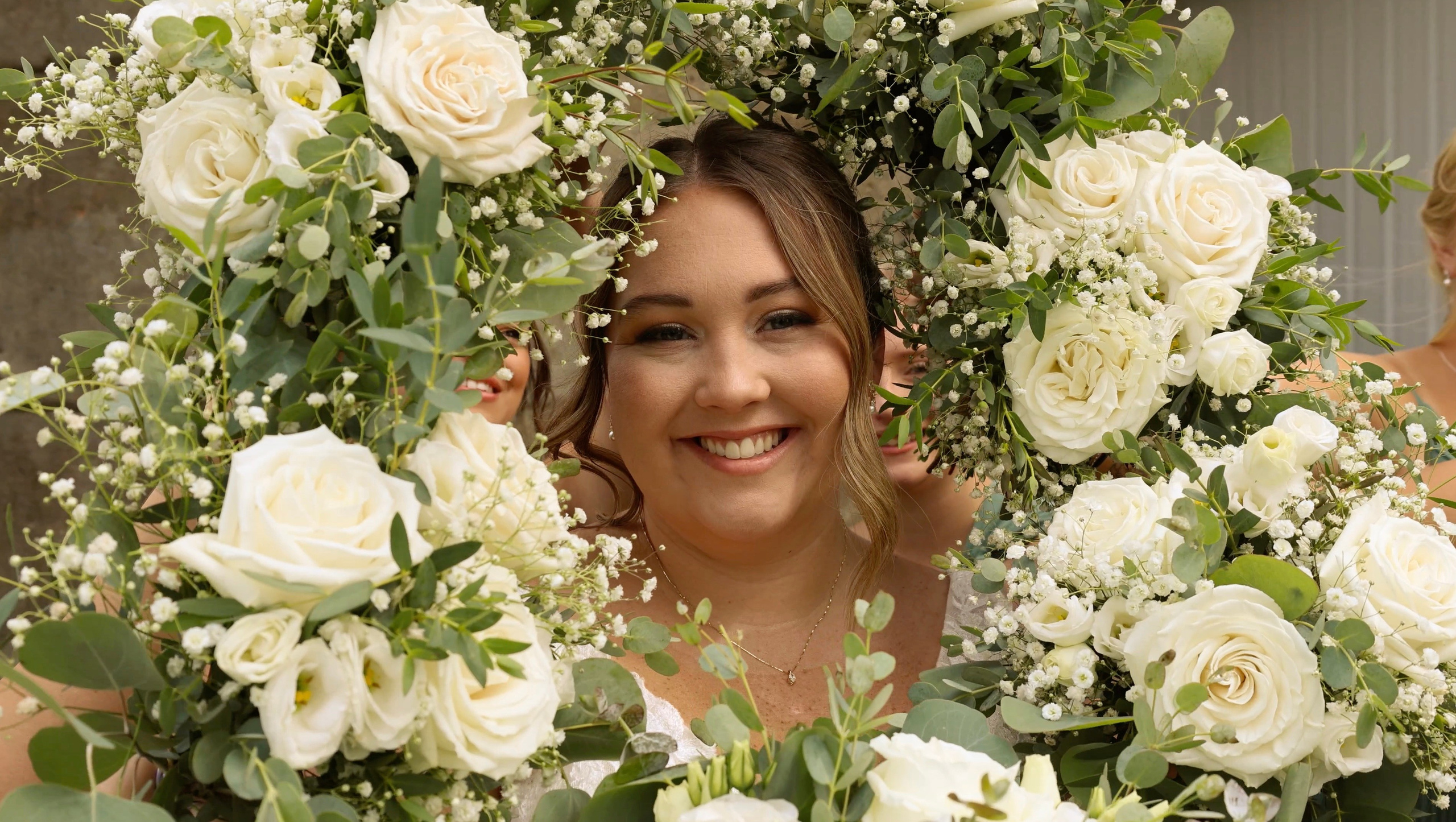 Midwest Wedding Filmmaker Maci Anderson