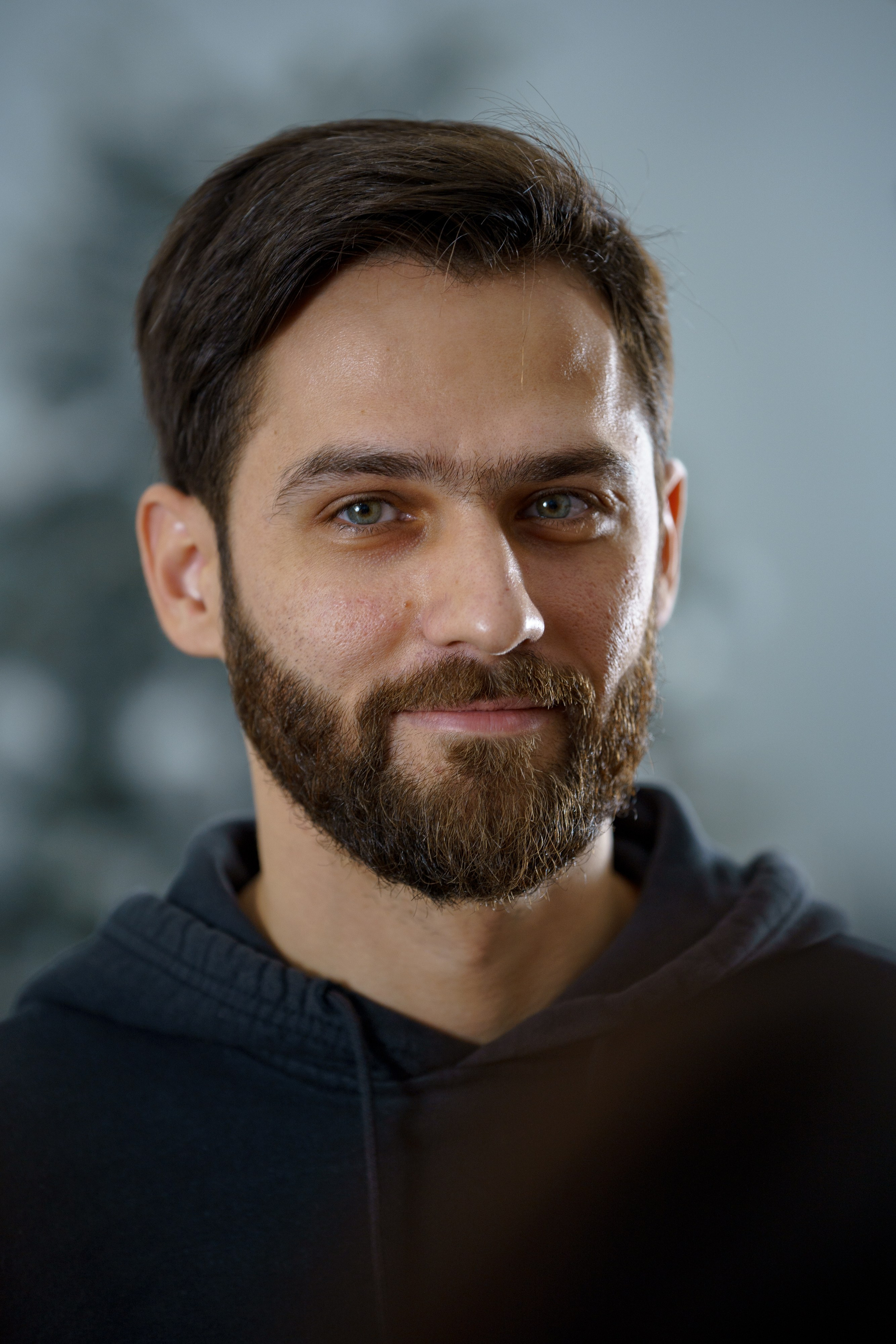 Sigma 70-200 DG DN OS. Фотограф Григорий Кравец