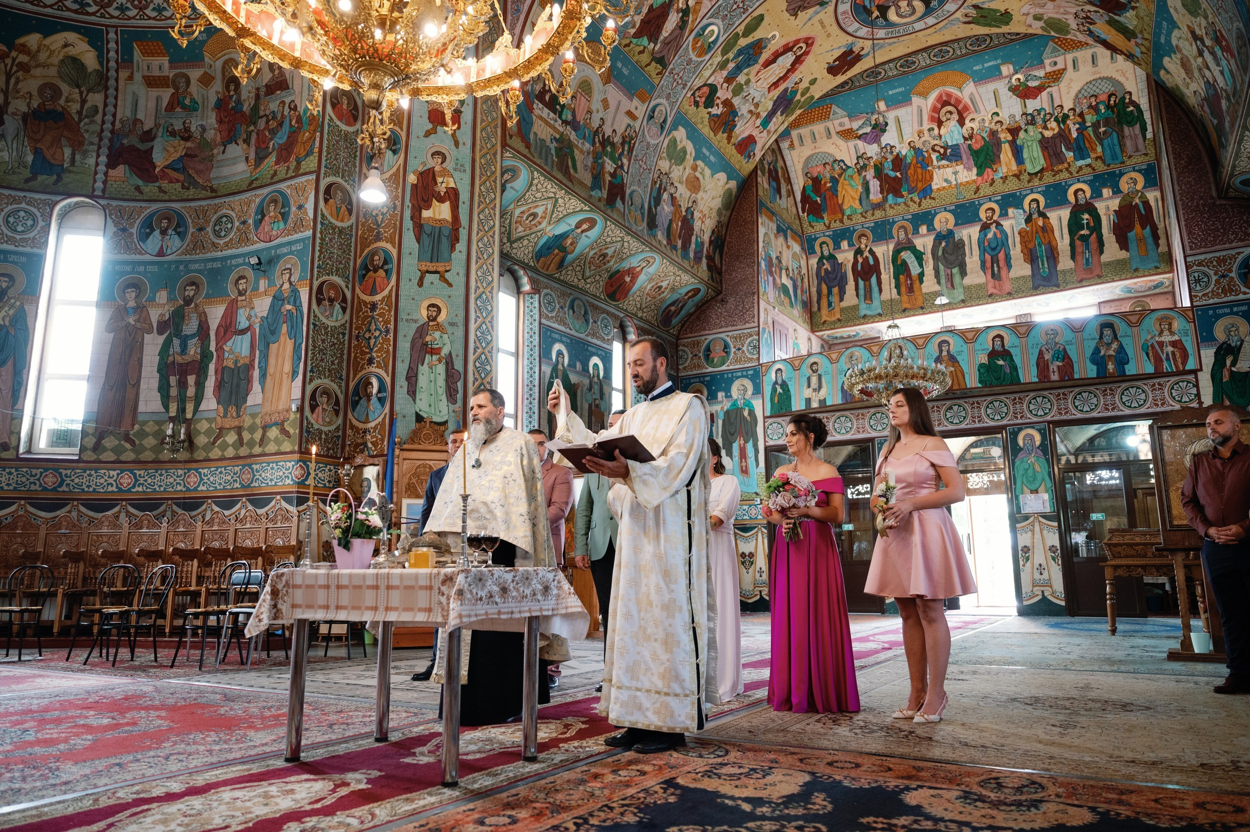 O Nuntă De Poveste La Conacul Albert Din Brașov | Happy Souls