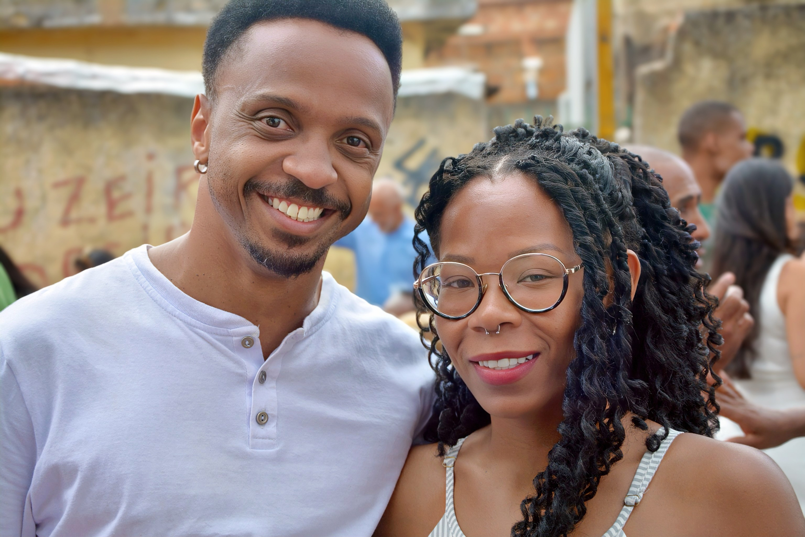 Pagode de Natal (Bar do Bolinha). Letto Produções