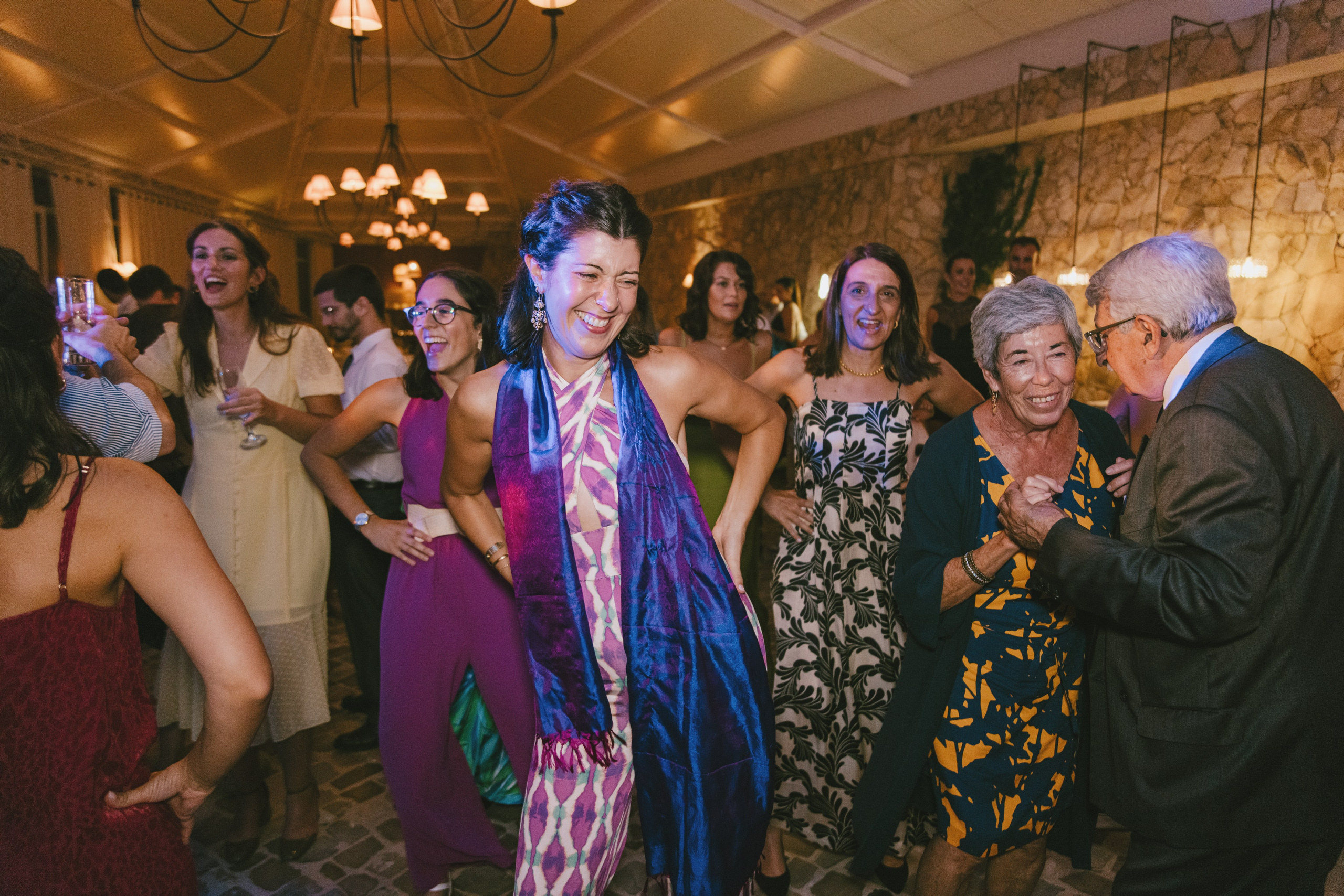 Cláudia & Rodrigo — Wedding at Chalet Fonte Nova, Alcobaça | Photography & Film. Cinematic Destination Wedding Films & Photography | Ricardo & Mary Pictures