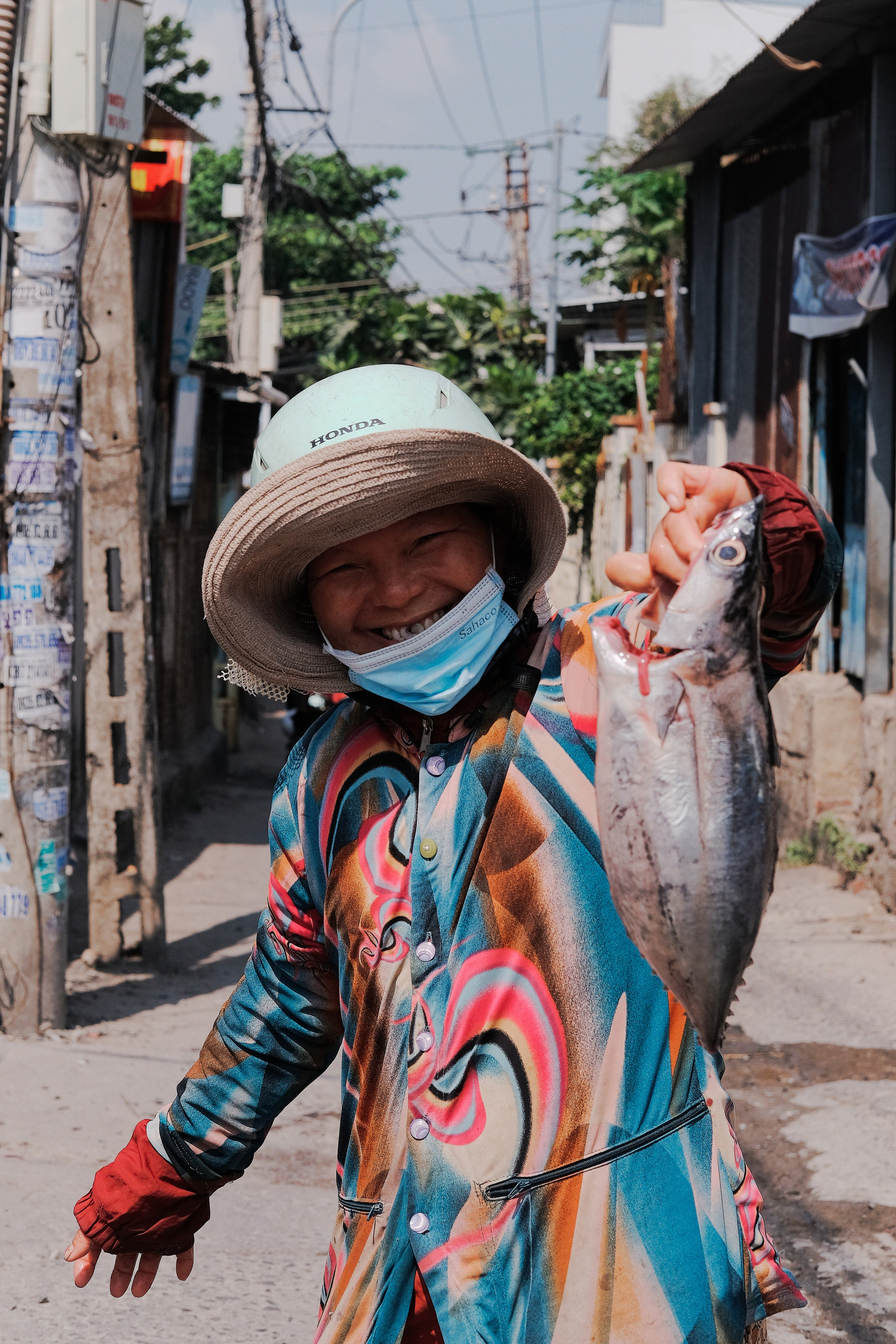 Vietnam Nha Trang | Beaches, Culture & Street Photos. 中国街头摄影 | The Streets of China Through My Eyes | 深圳