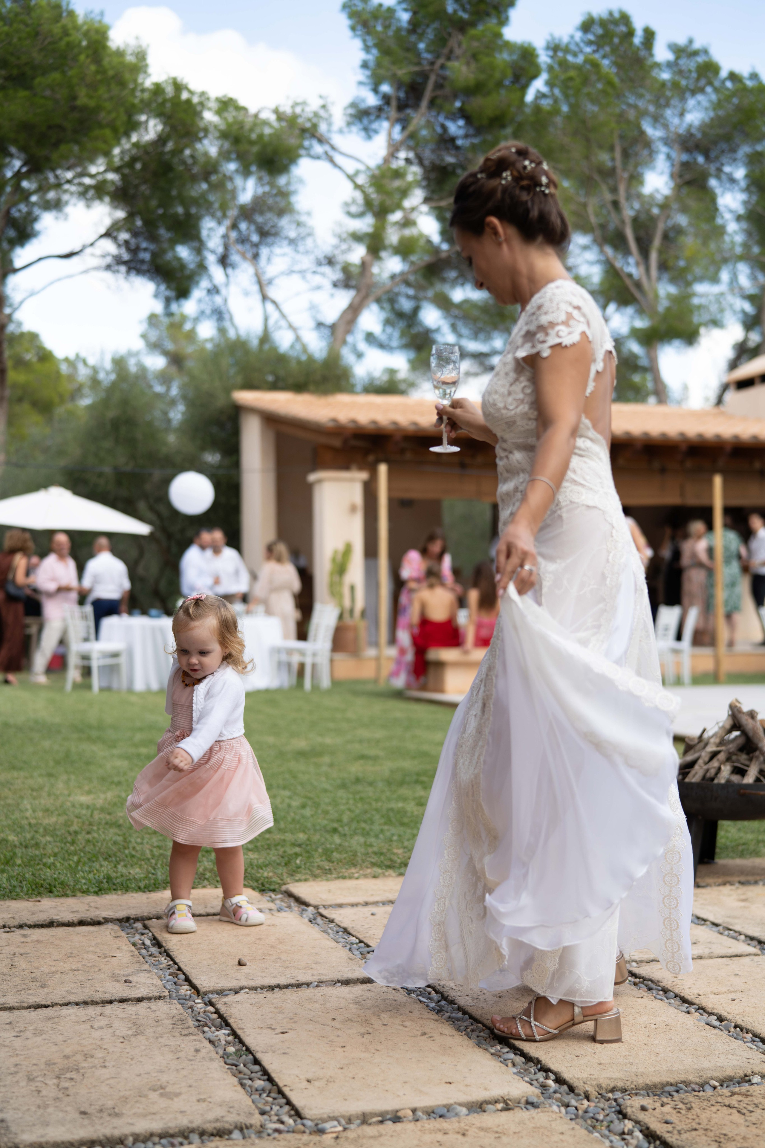 Wedding. Фотограф у Пальма де Майорка