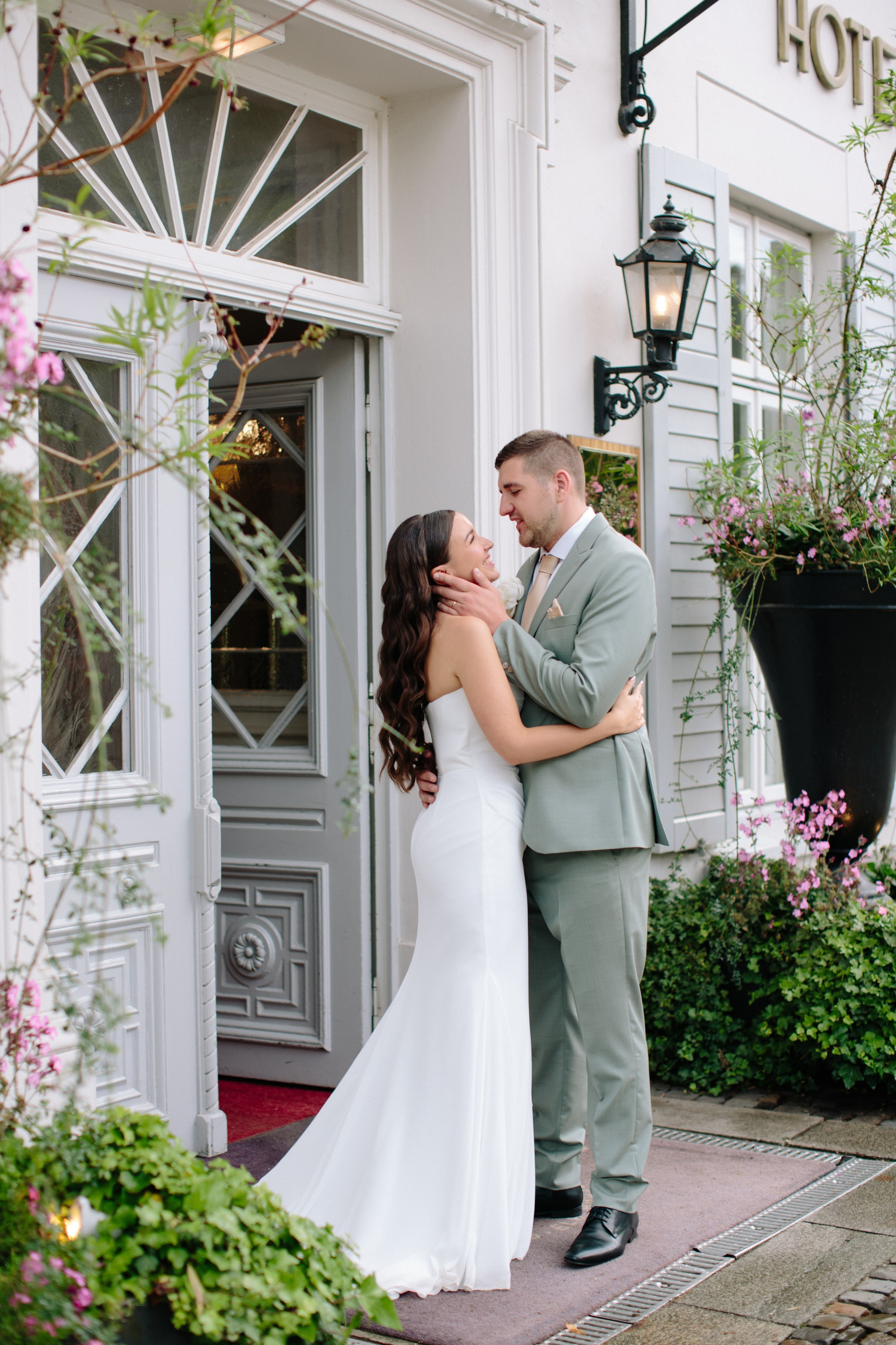 Hochzeitsfotograf Hamburg Evgenia Voss