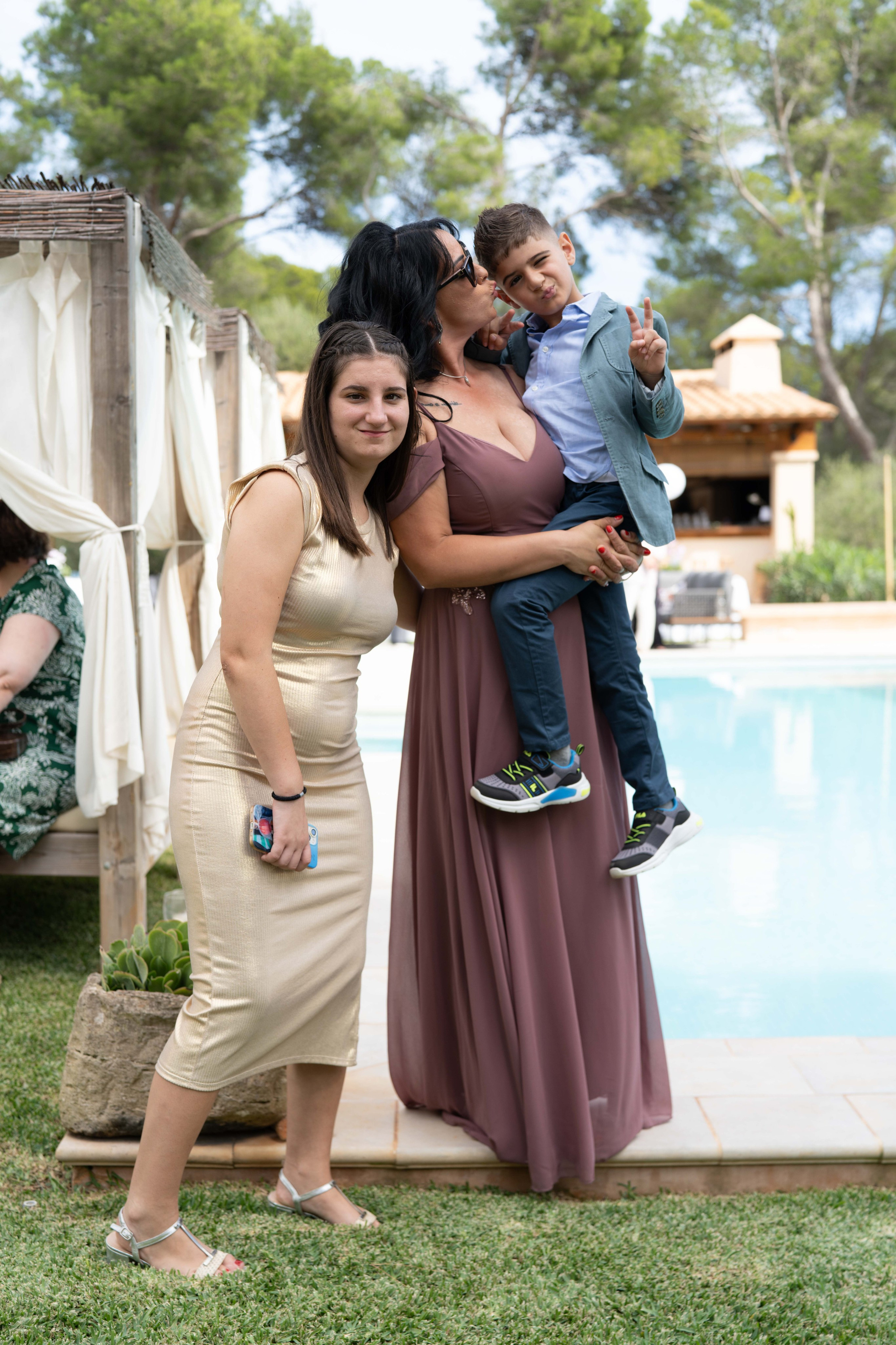 Wedding. Фотограф у Пальма де Майорка