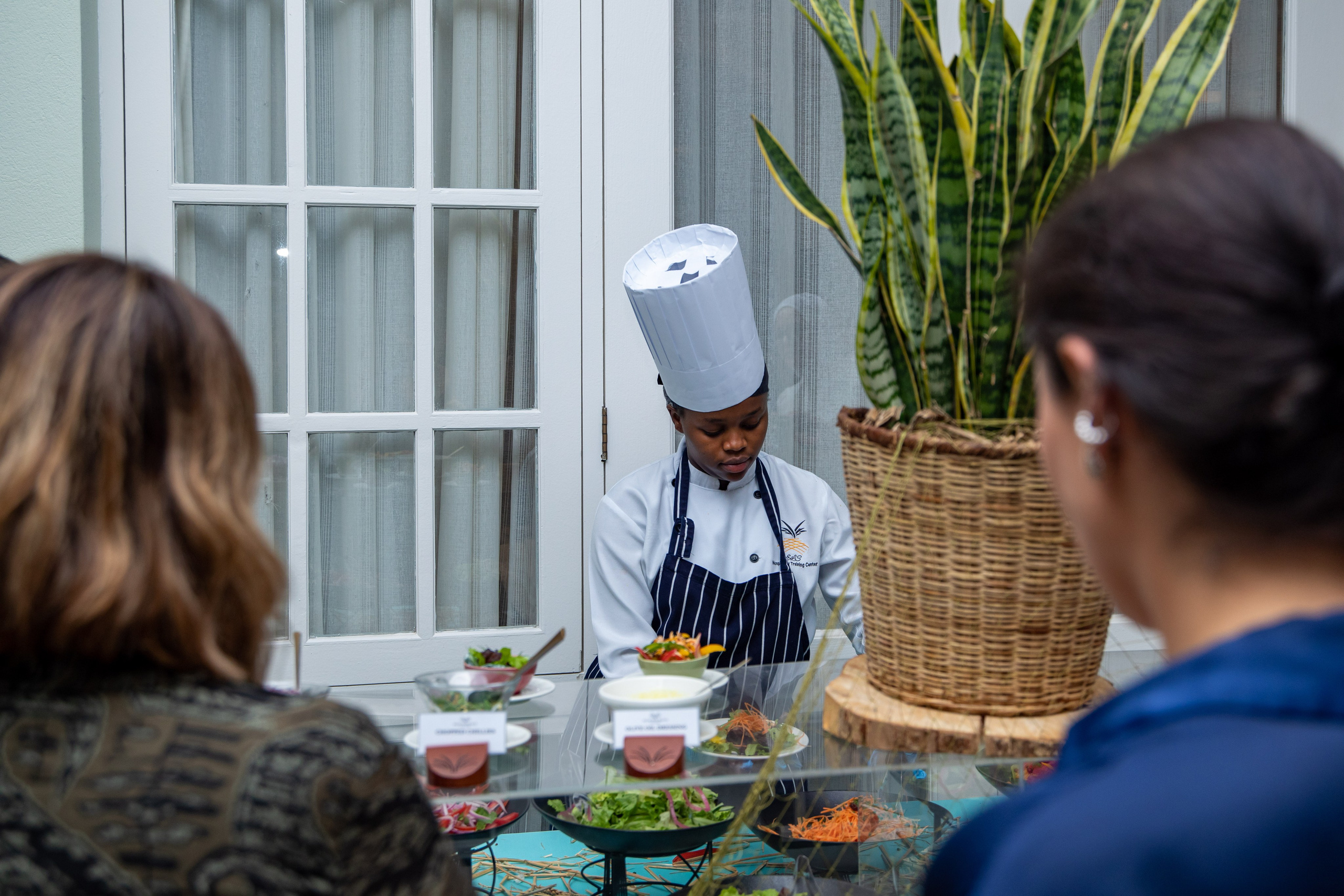 Corporate Event Photography. Nick Ouma Photography I Best Event photographer based in Nairobi, Kenya