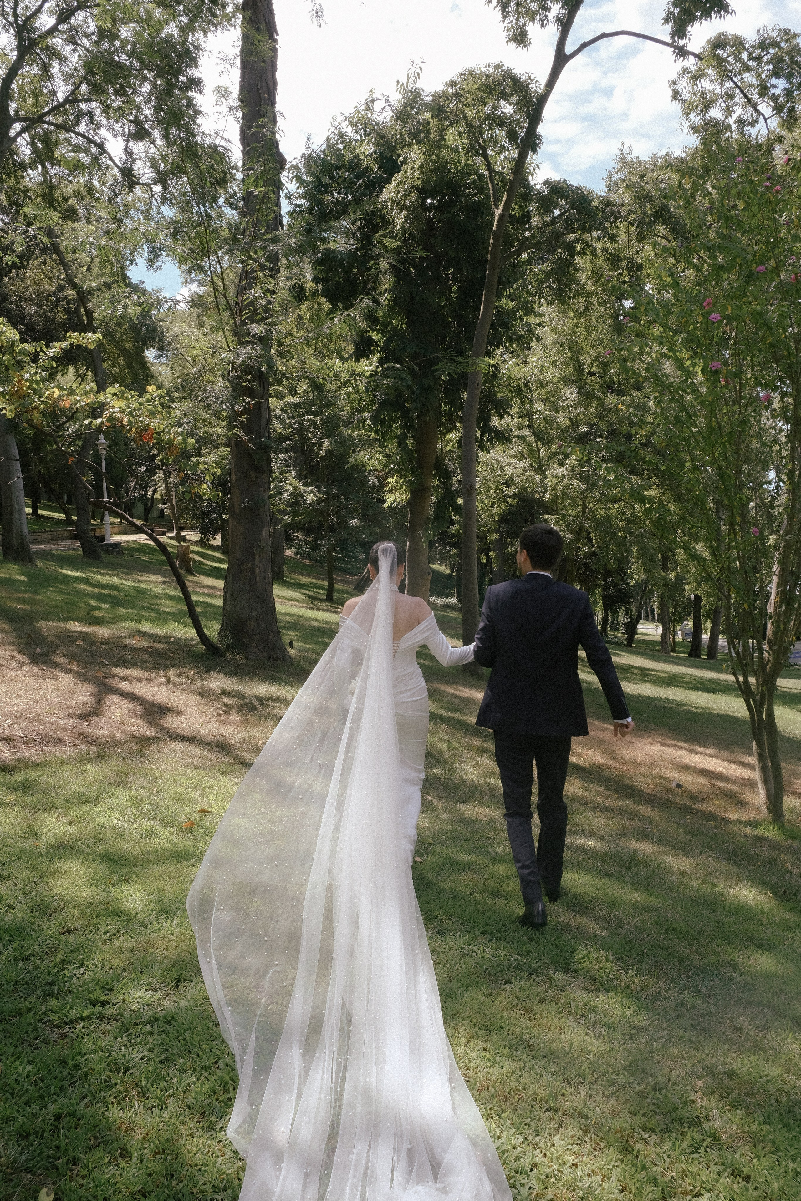 Wedding. Yulia Saunier | Editorial wedding & Female Portrait