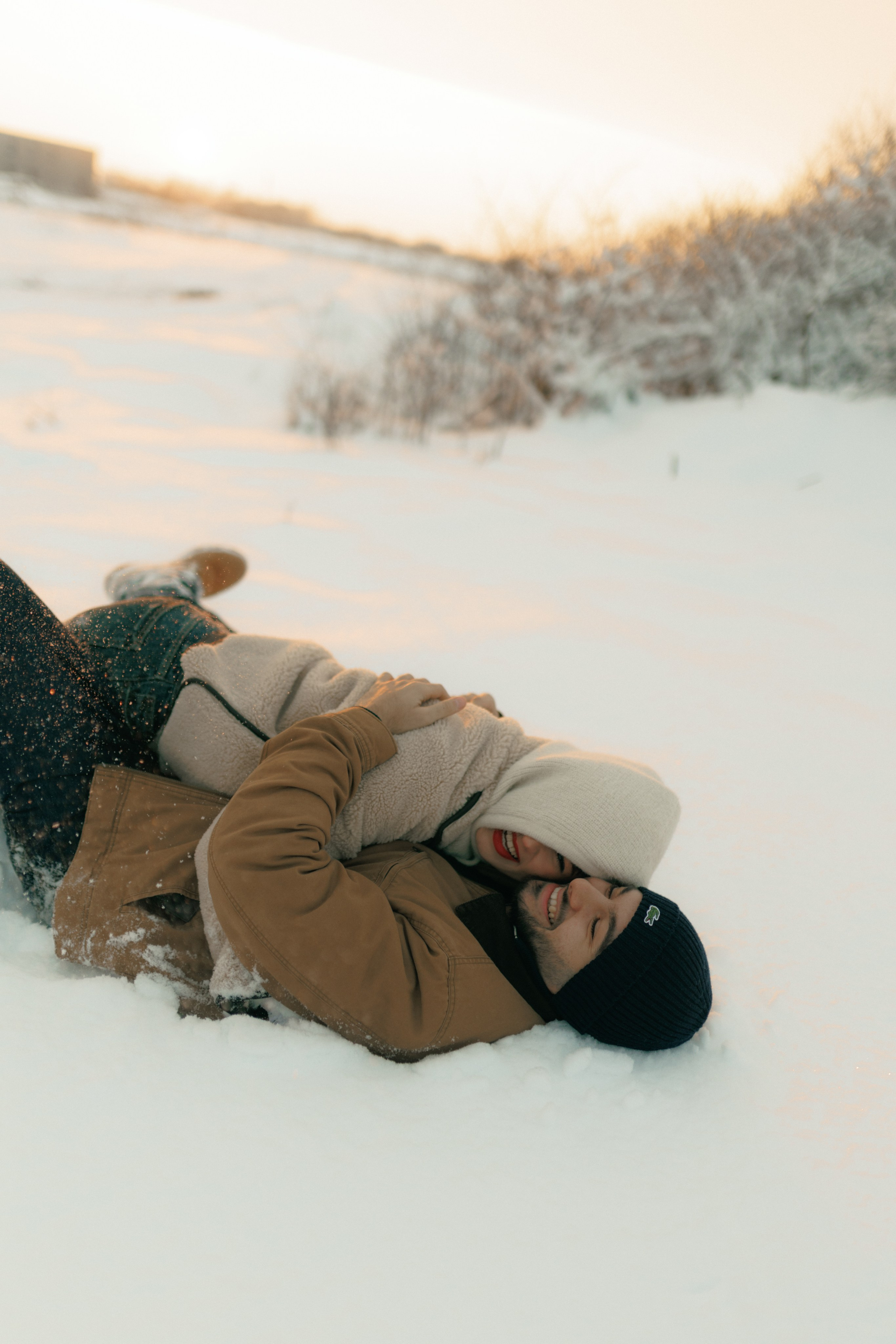 Snowy. Wedding photographer and videographer based in Timisoara, Romania