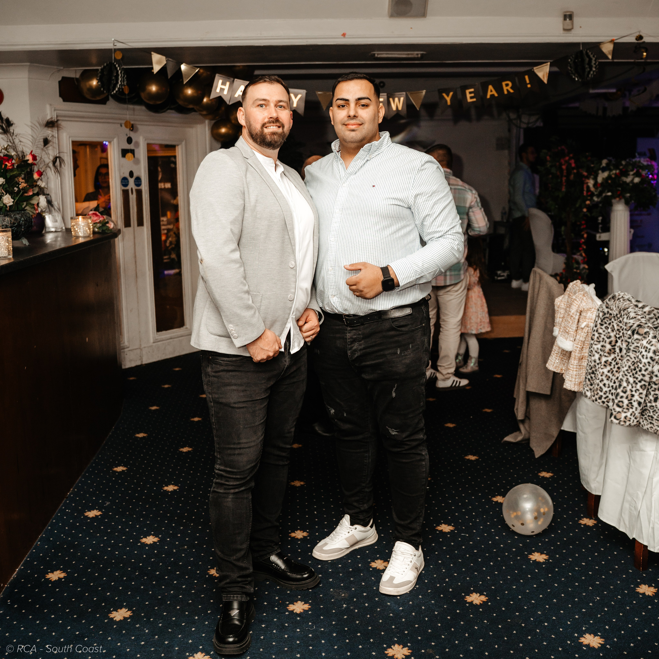 REVELION 2026. TANTAN IONUT FOTO & FILM