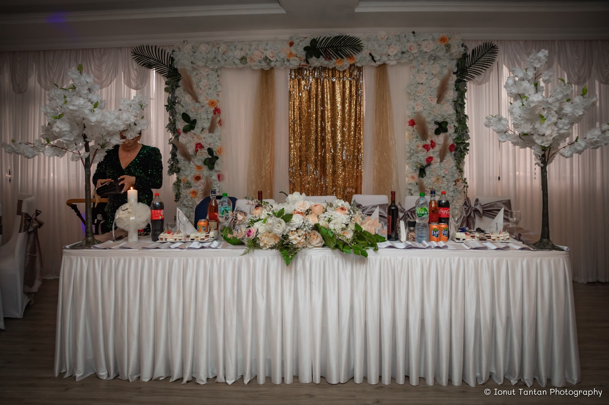 Momente Speciale la Botez – Ionut Tantan Foto & Film. TANTAN IONUT FOTO & FILM