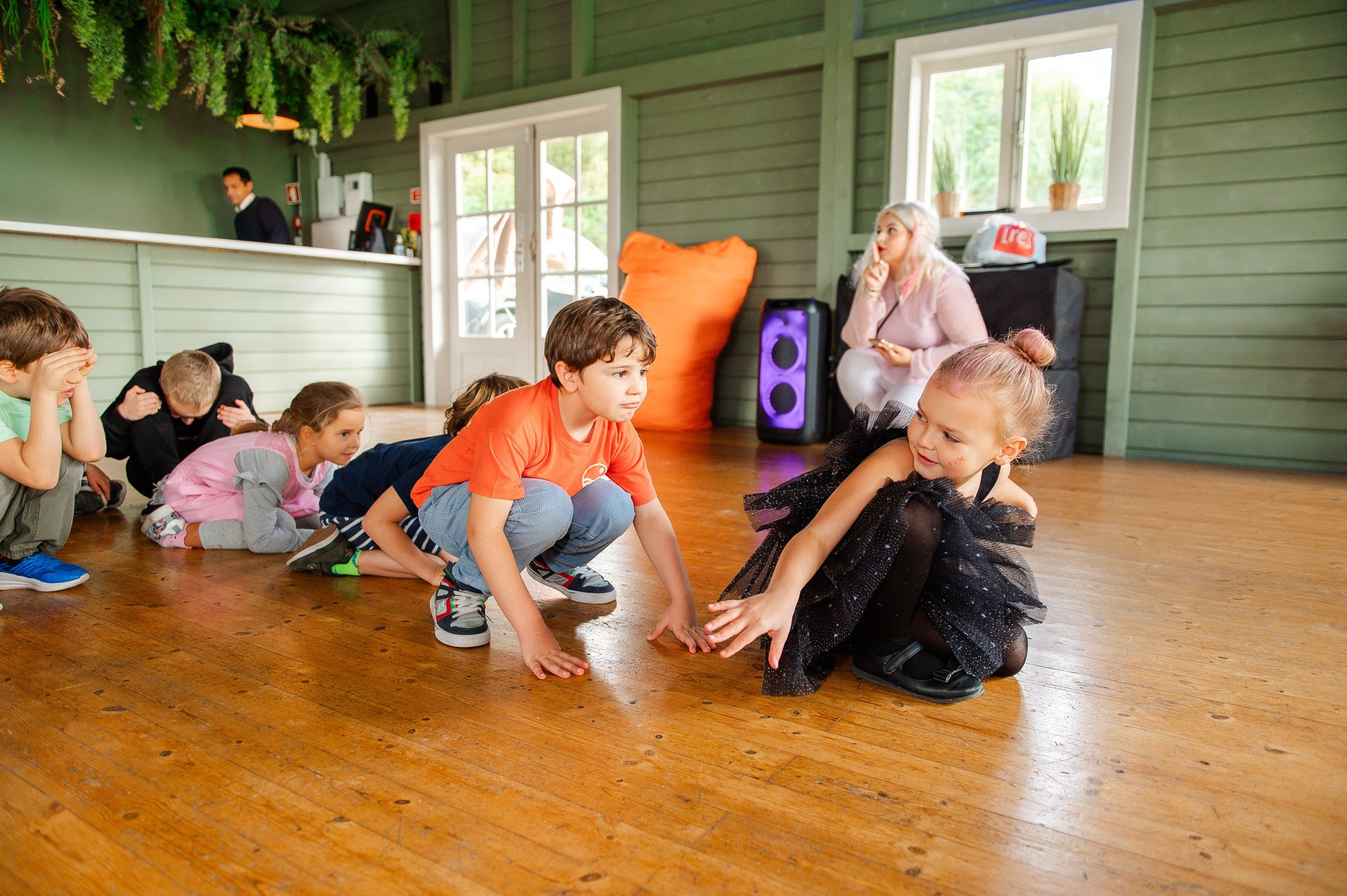 Children's birthday photo shoot in Lisbon, Cascais, Sintra