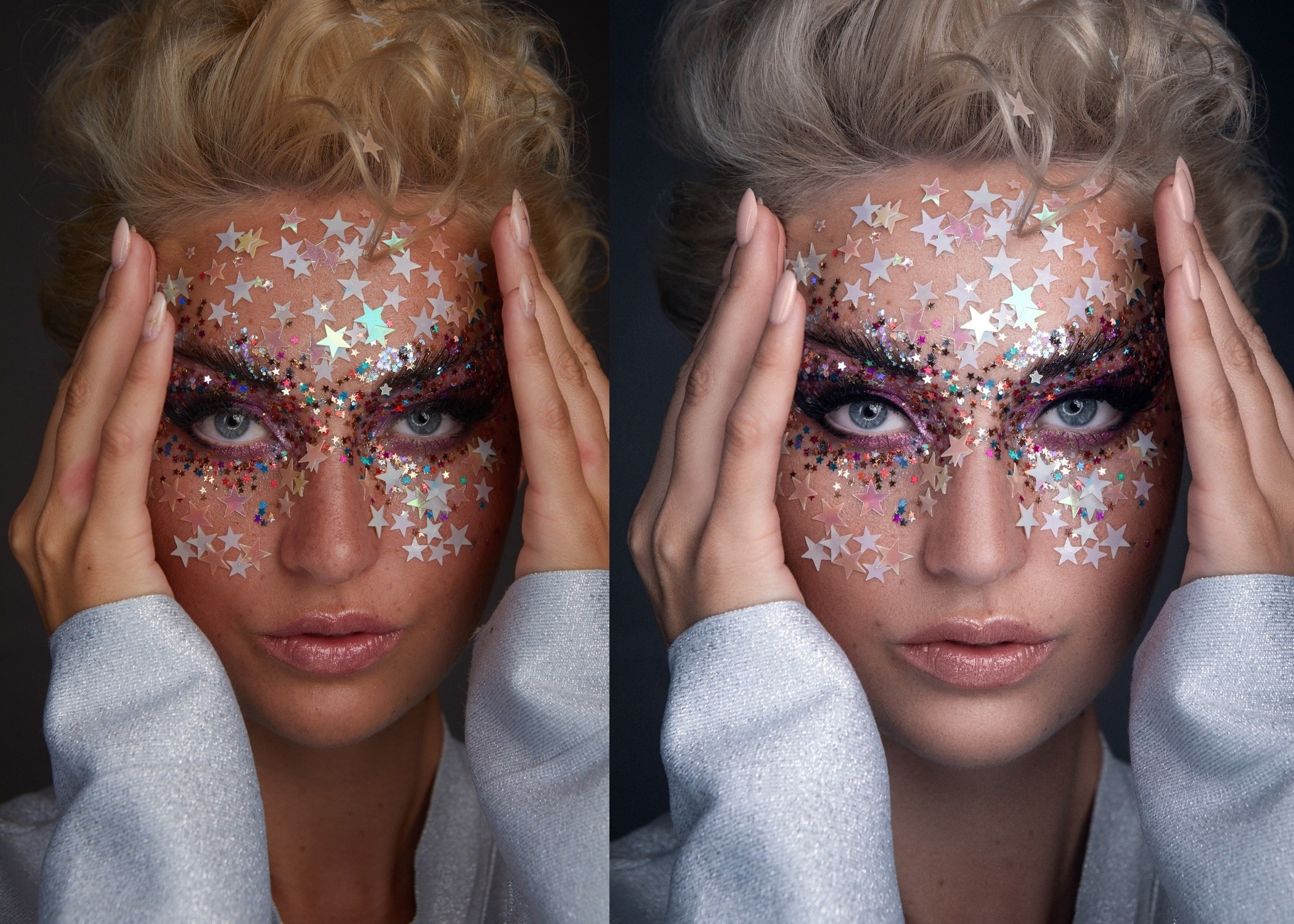 Revive Your Memories with Expert Photo Restoration Services. AI Photo Retoucher and Image Restorer Zhanna Ognivo