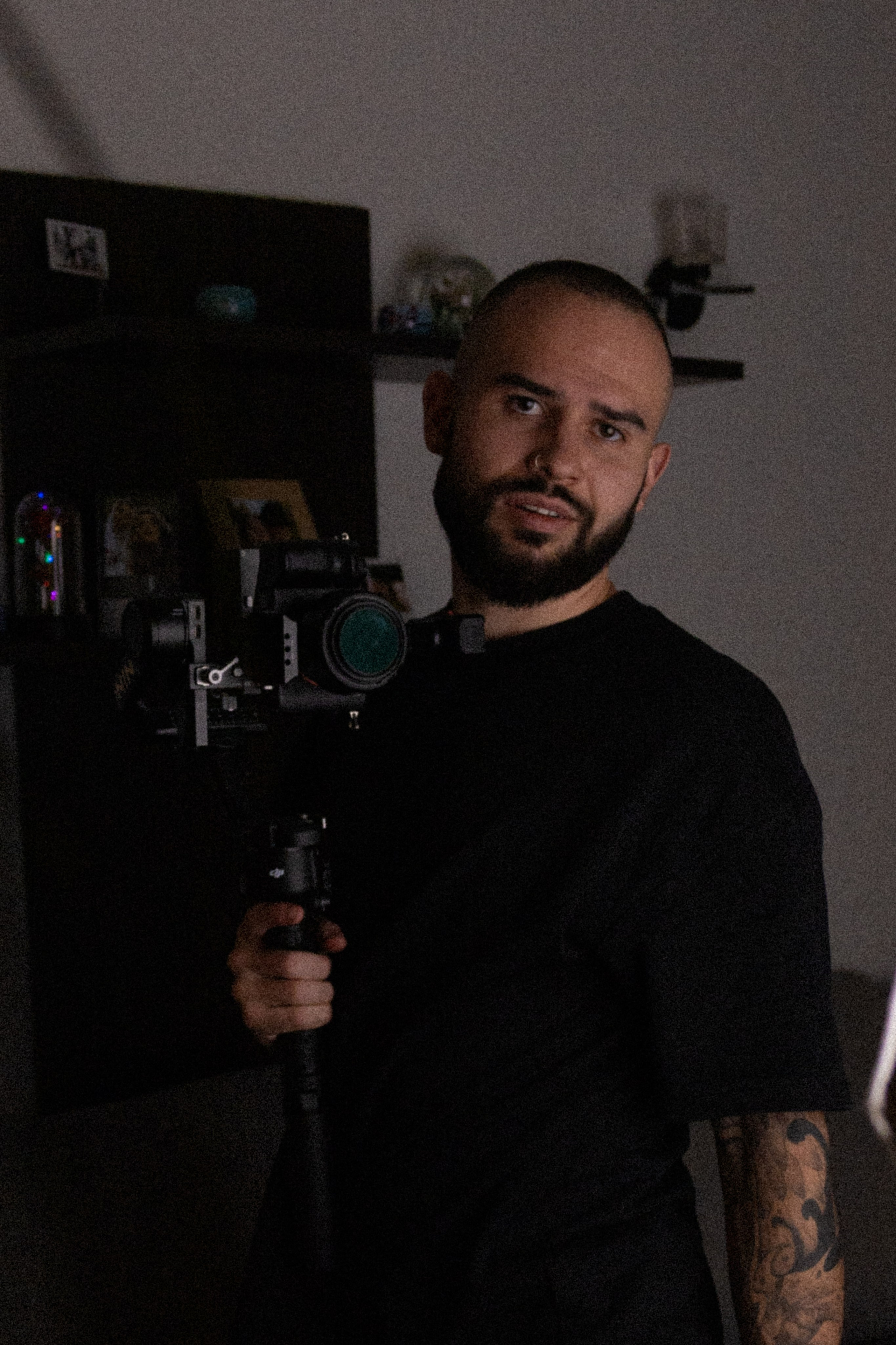 Love Story (Home). Content creator | Fotografia | Videografia