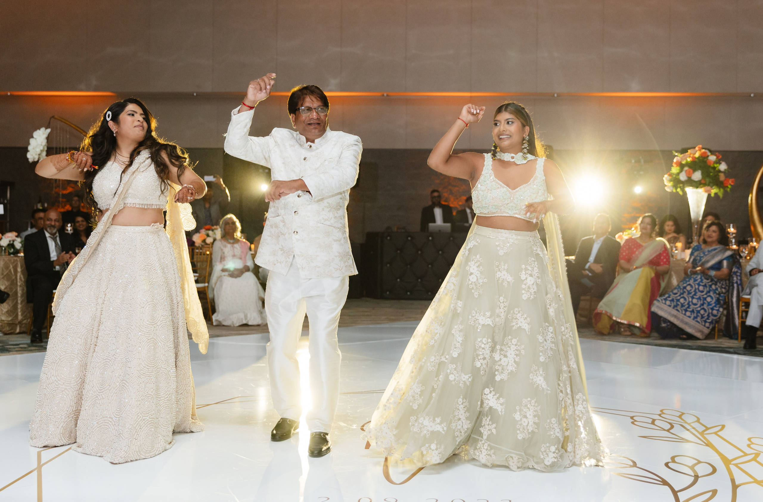 A Sacred Hindu Celebration of Love, Ritual, and Tradition. YES I DO PRODUCTION — Wedding photography&videography