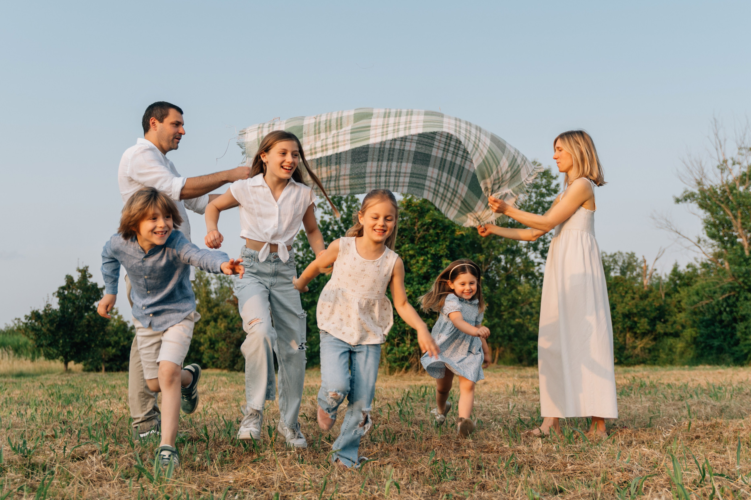 SERVIZI&PREZZI. Fotografa di matrimoni e di famiglia in Italia