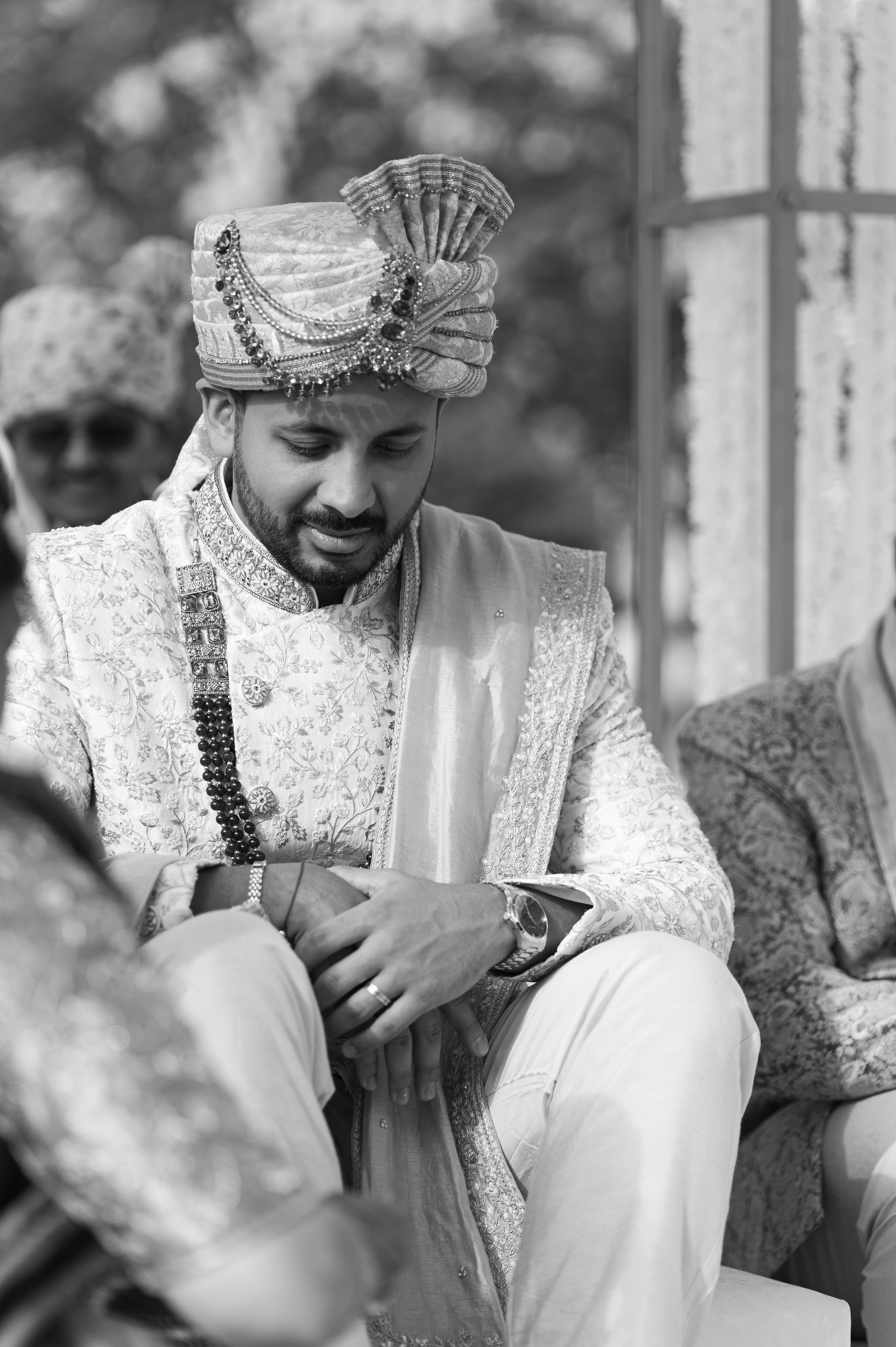 A Sacred Hindu Celebration of Love, Ritual, and Tradition. YES I DO PRODUCTION — Wedding photography&videography