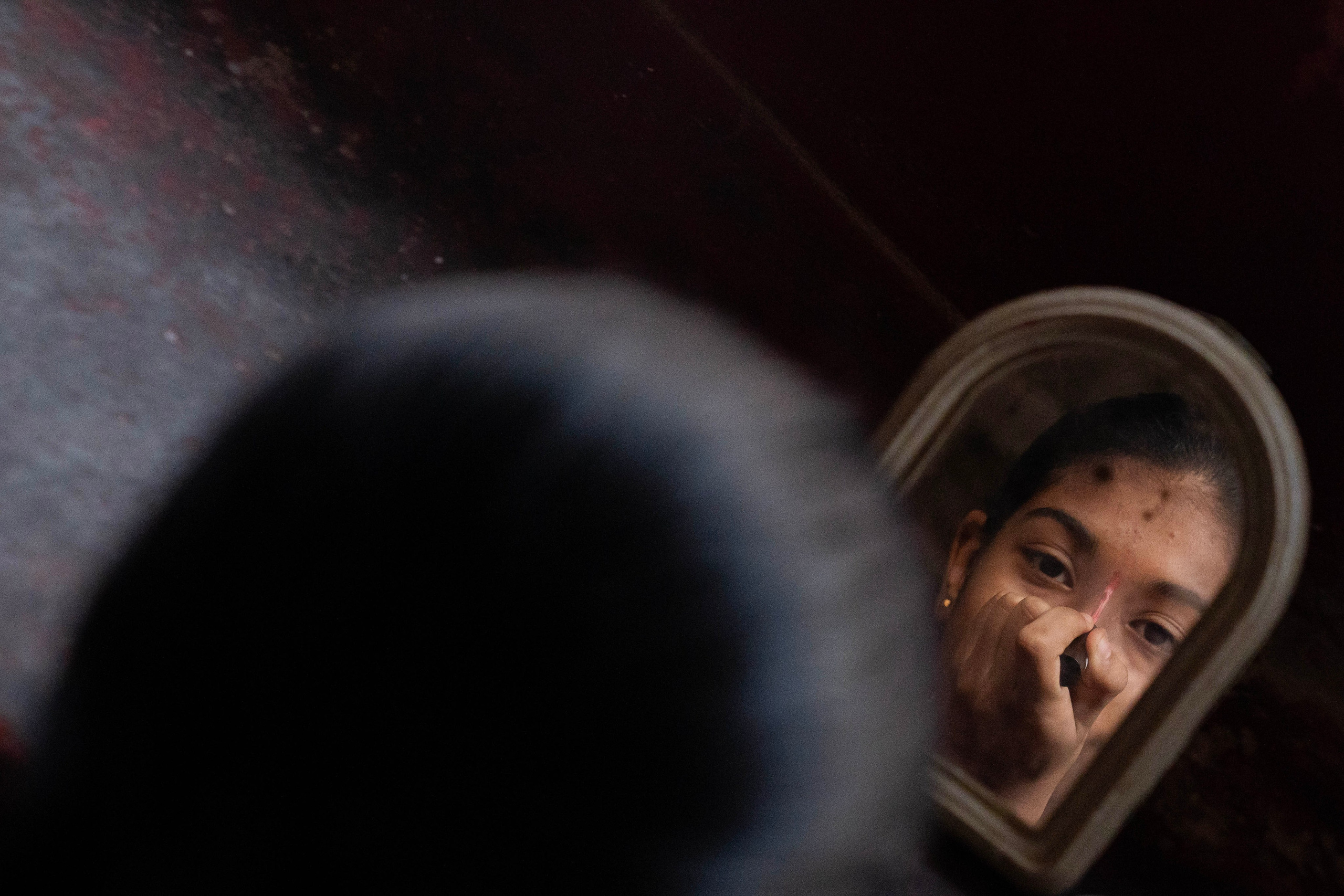 The festival a small village has held every summer since 1962. Truly Yours | Documentary Wedding Photography & Films | Sharath Padaru, Bangalore