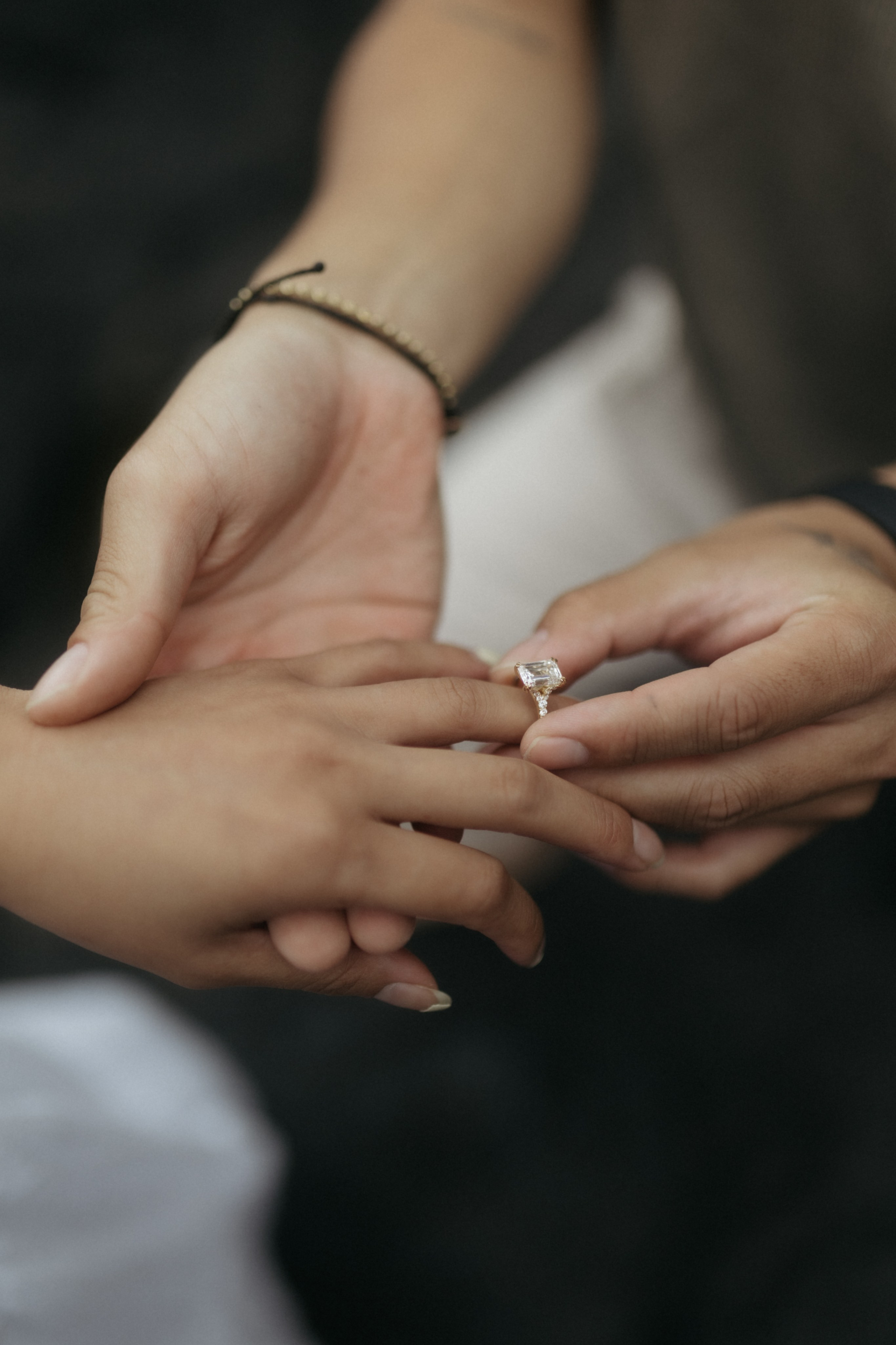 Dream Proposal at Seixal Beach — Romantic Getaway in Madeira. Wedding photographer and videographer based in Timisoara, Romania