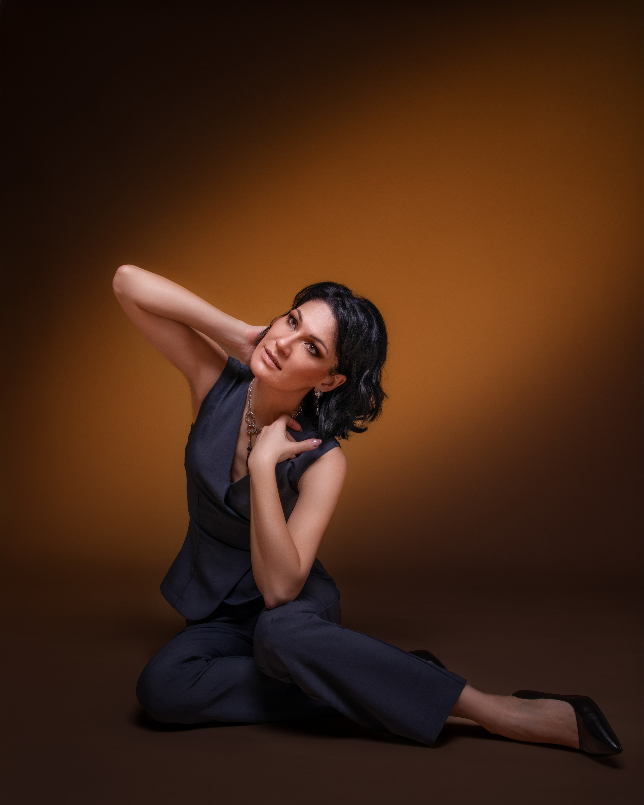 Селедцова Марина — профессиональный фотограф в городе Байконур