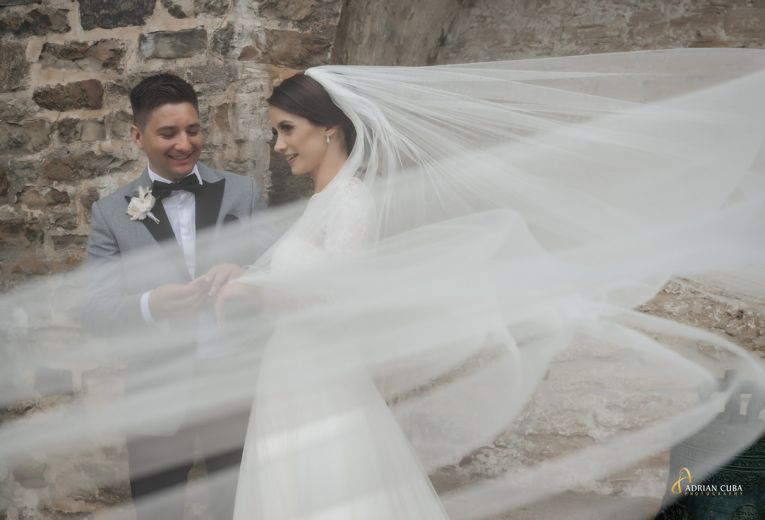 Fotograf nunta Iasi | Adrian Cuba — servicii profesionale de fotografie de nunta