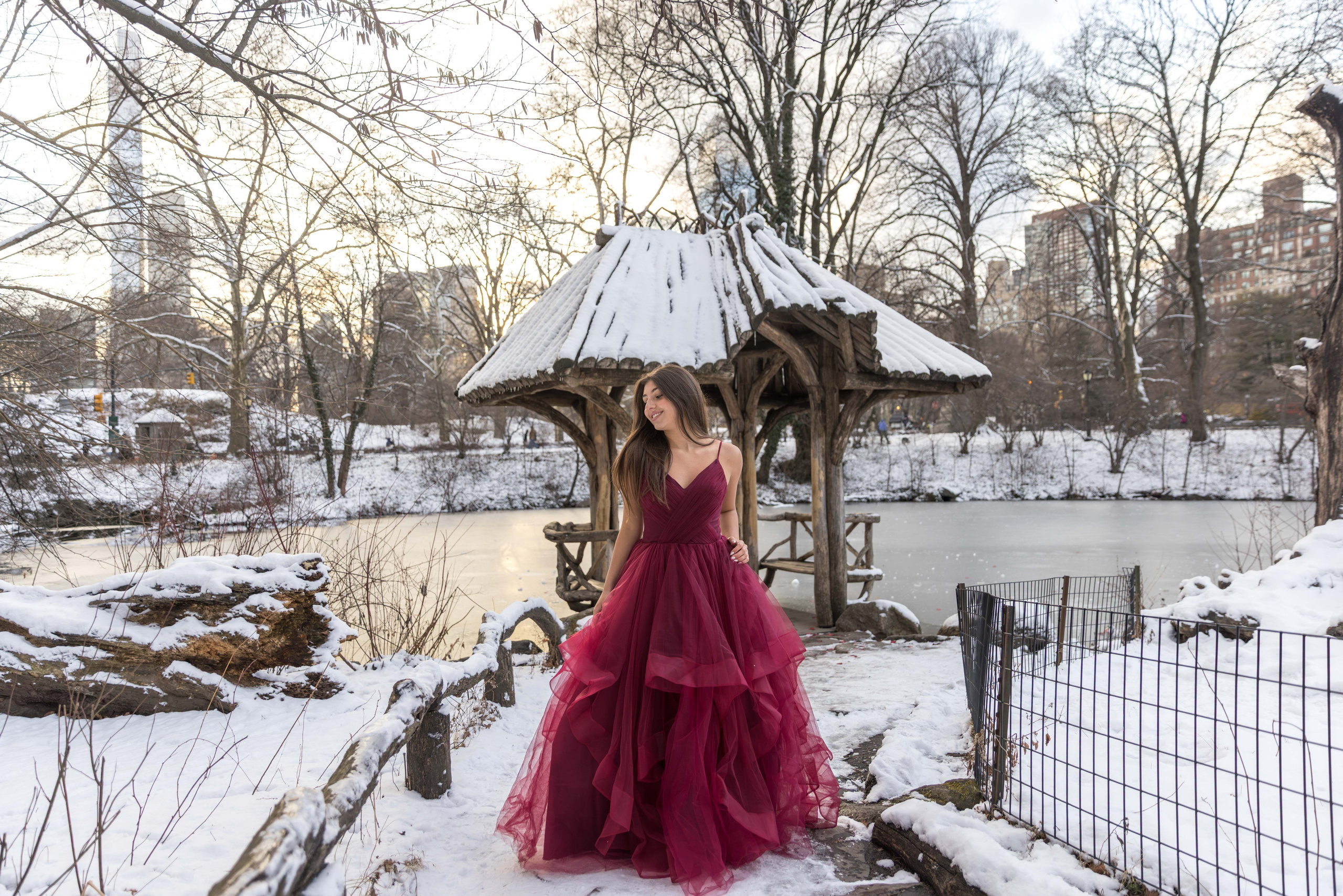 Ensaio de 15 anos em Nova York. Vanessa Carvalho — Fotografa Brasileira em Nova York