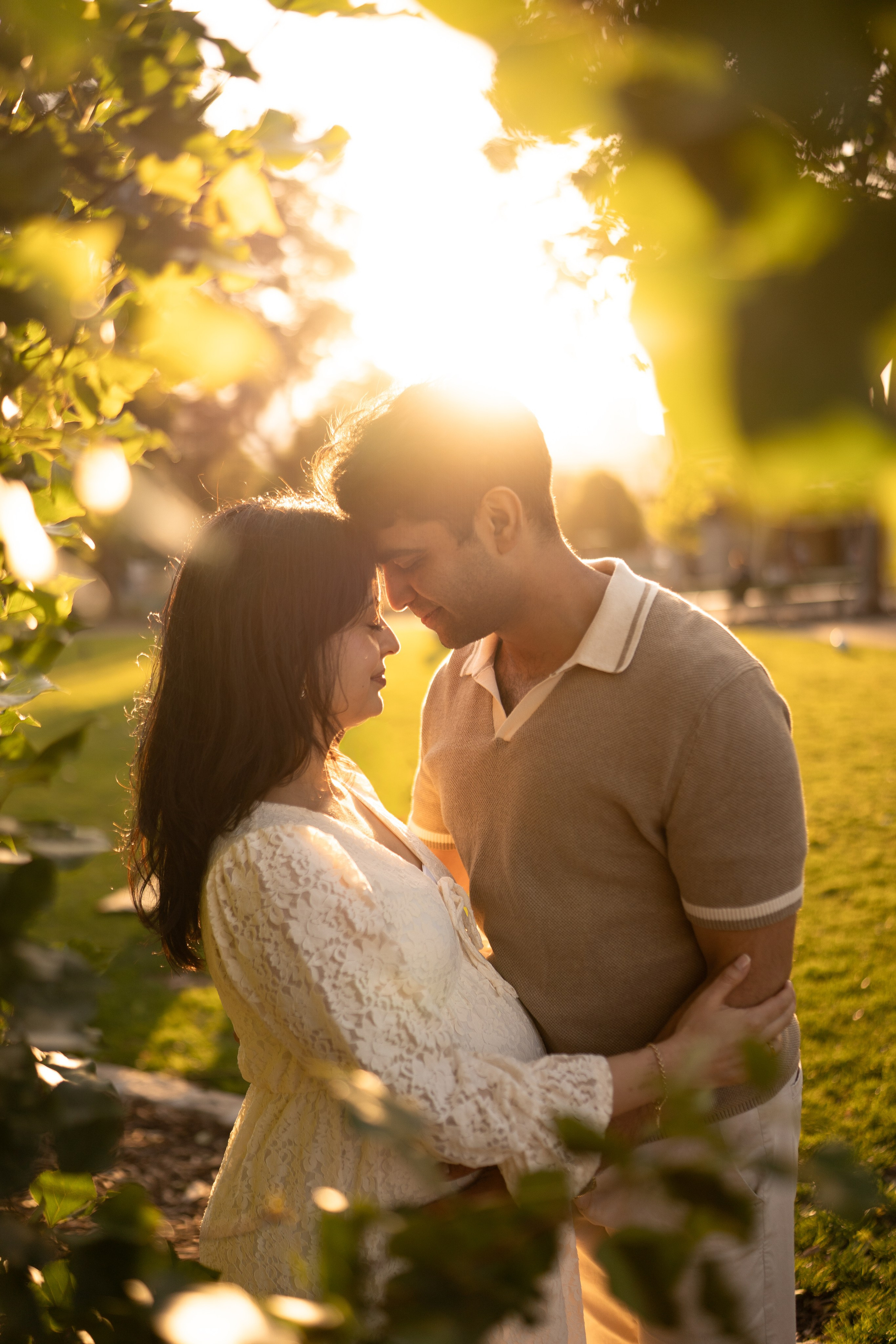 Maternity Outdoor. Maternity, family and newborn photography in San Francisco Bay Area