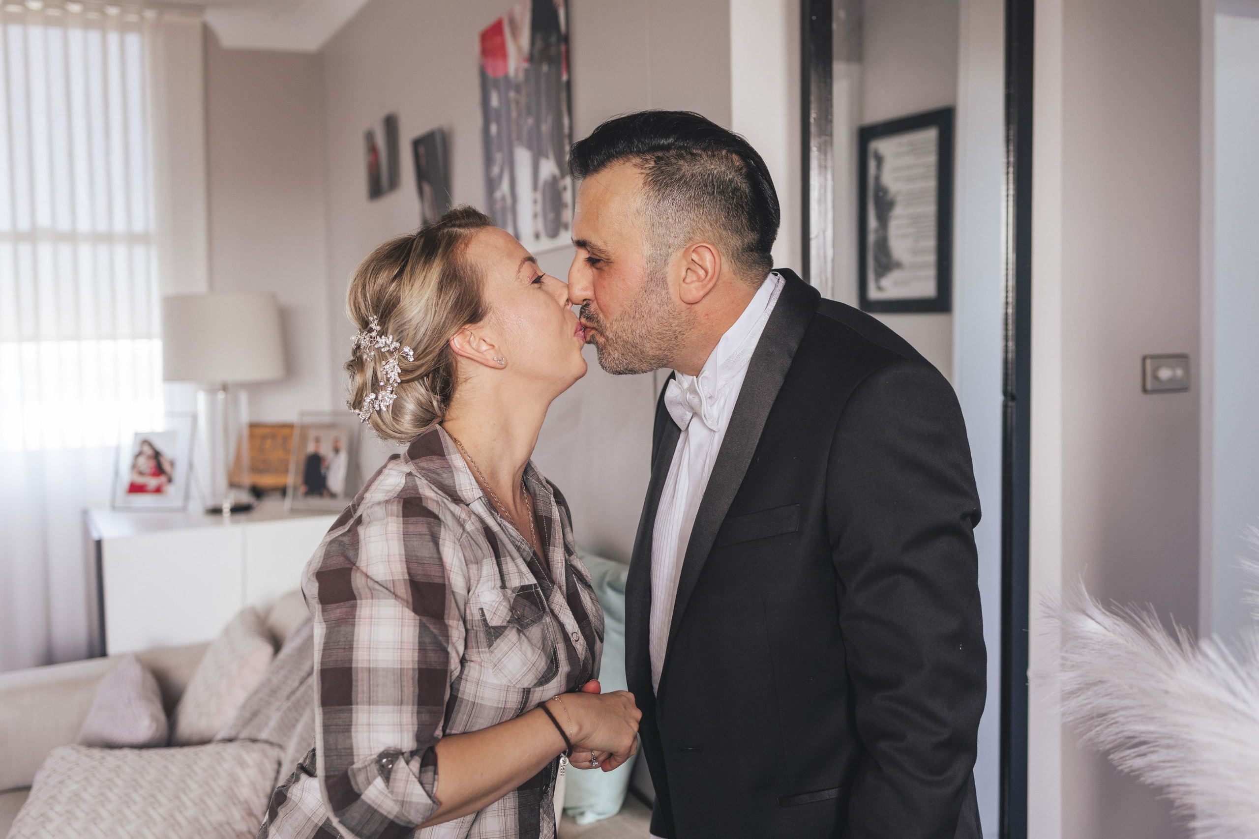 Paolo + Jasmina. True Story Photography