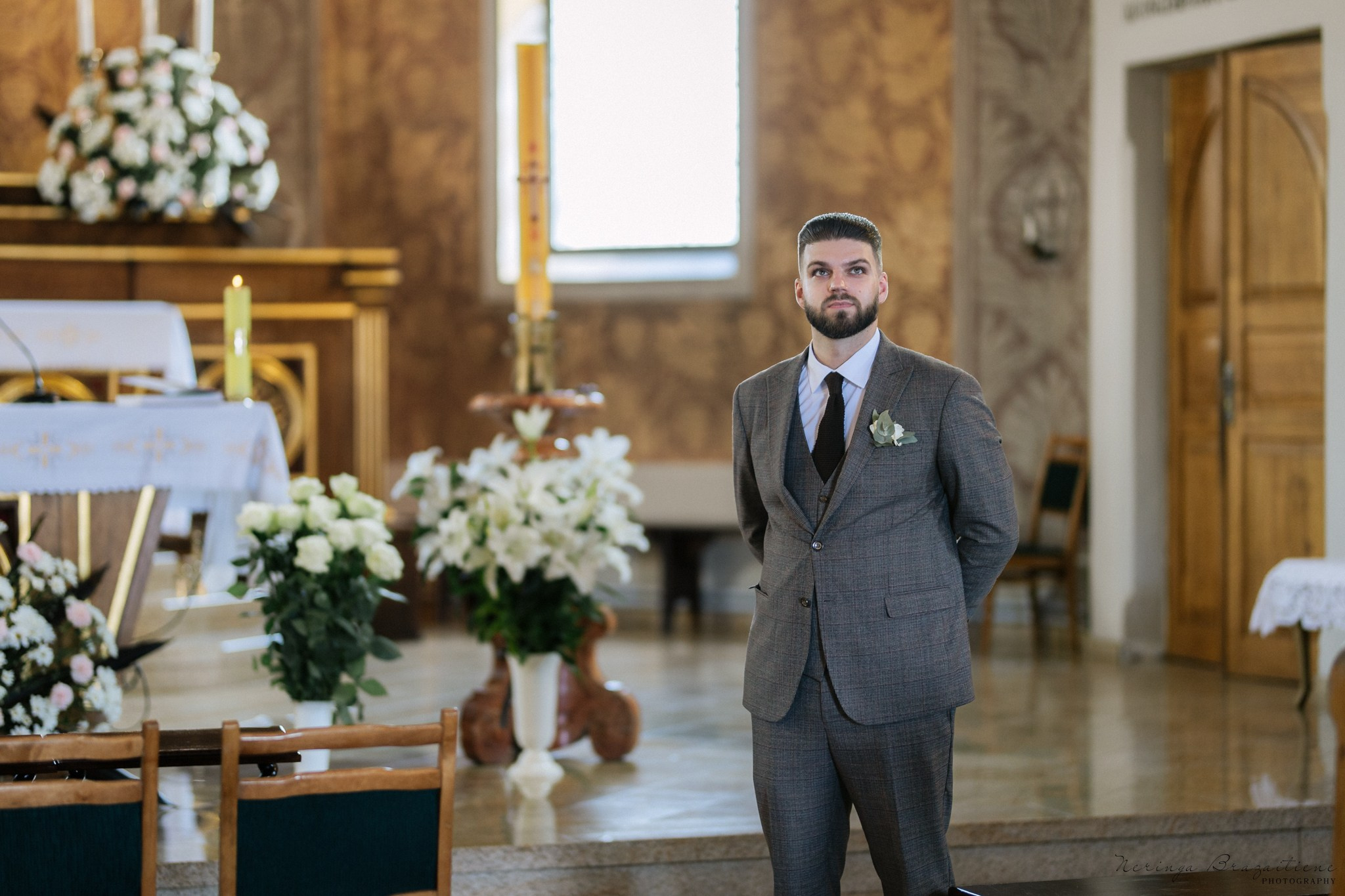 Jaunųjų fotosesija Vilniuje, Užutrakio dvare