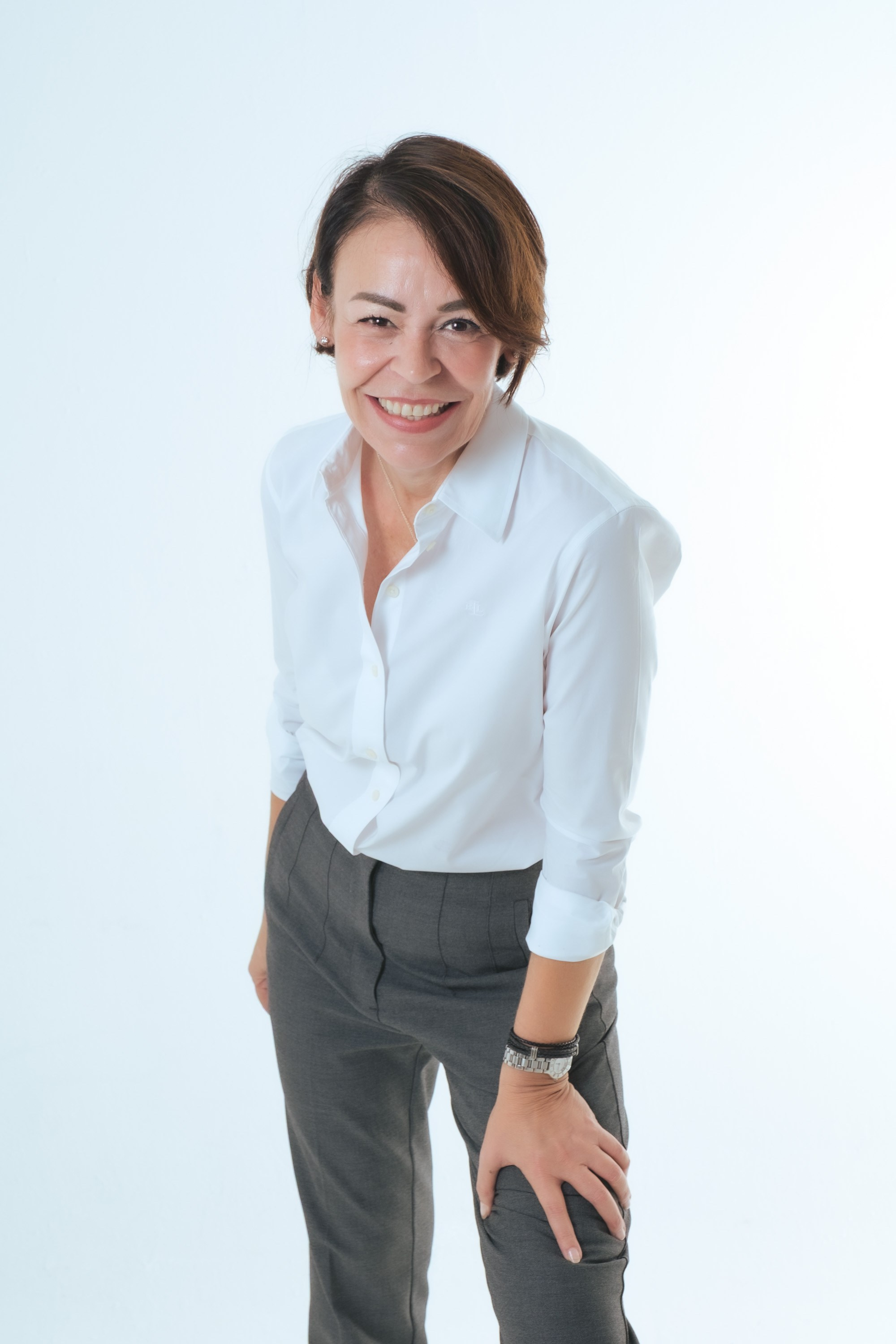 Fotografía de Marca Personal en Canarias | Retratos Naturales y Profesionales