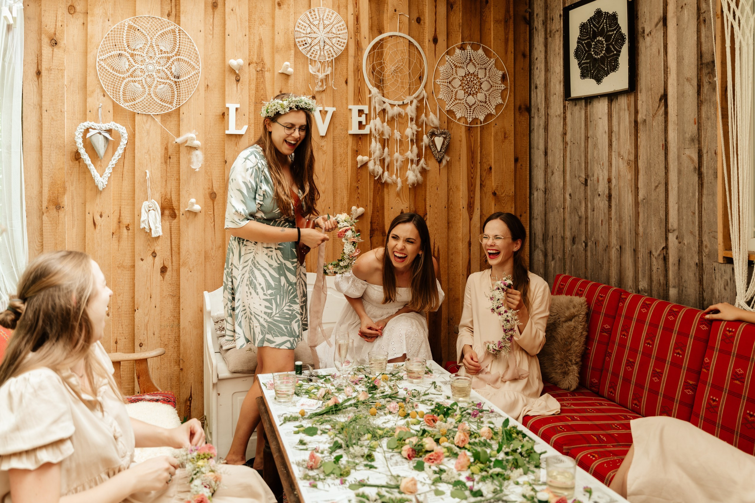 Oferta na reportaże okolicznościowe. Fotograf ślubny & lifestyle Gdańsk, Karolina Baczewska