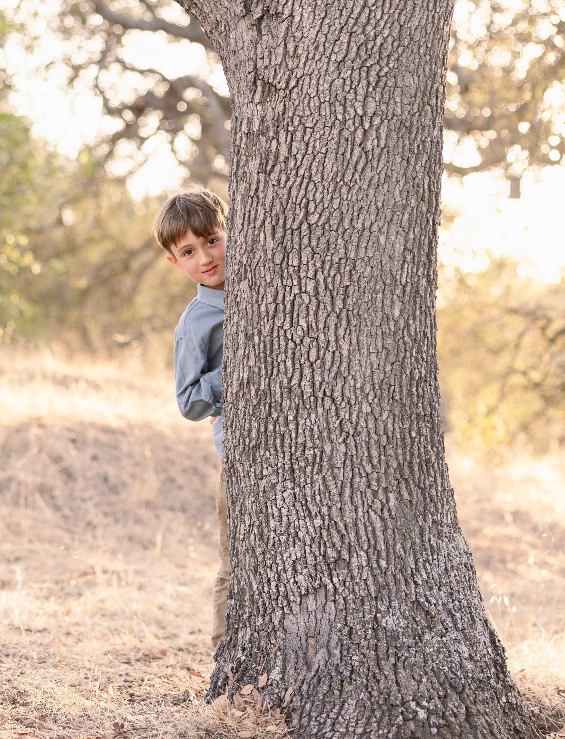 An Evening in Gold (Classic Family Session). Levantera Photo San Francisco Bay Area Photographer Natalia