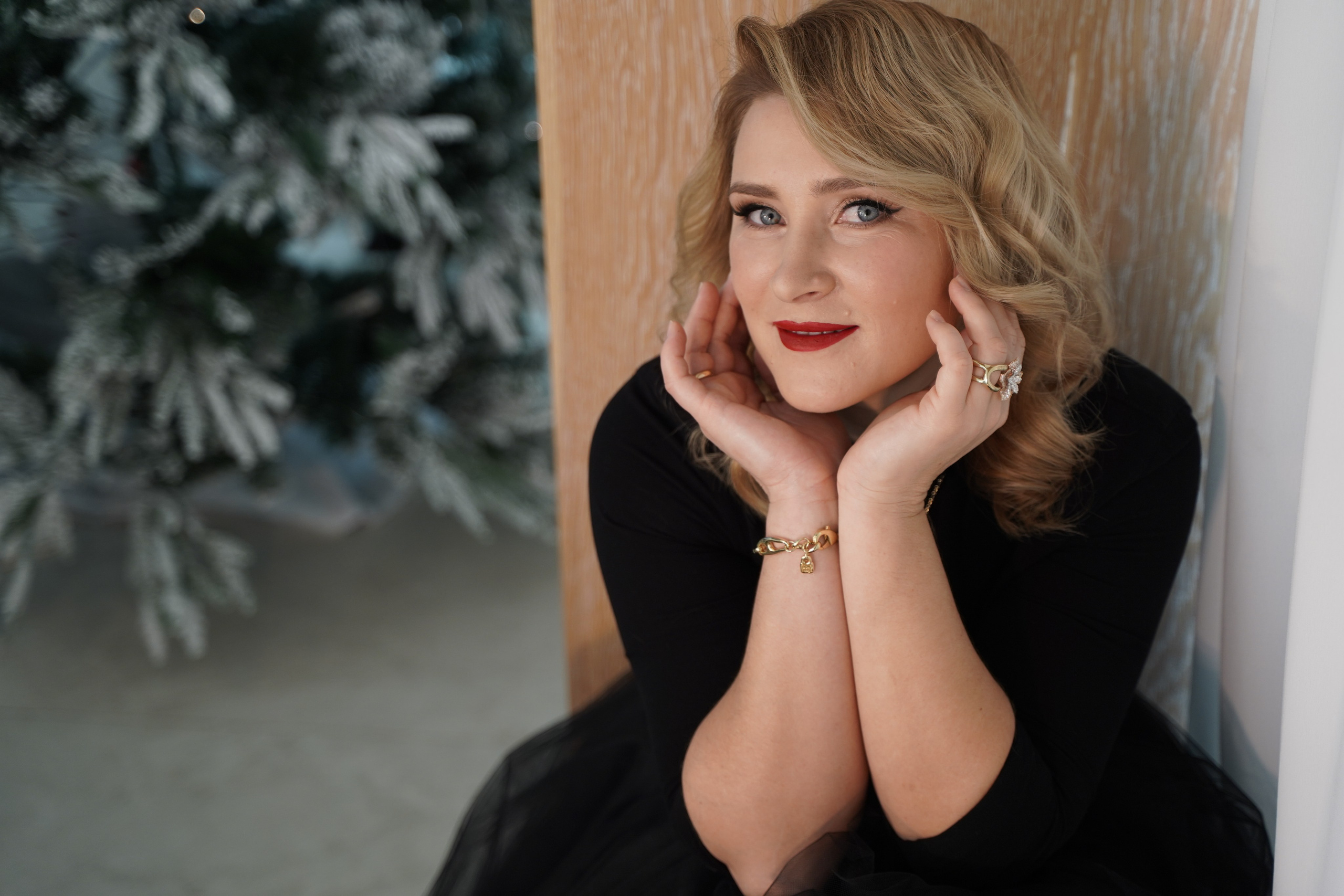 Портрет |דיוקן. Фотограф. Визуал. Хайфа. Талья Цветкова