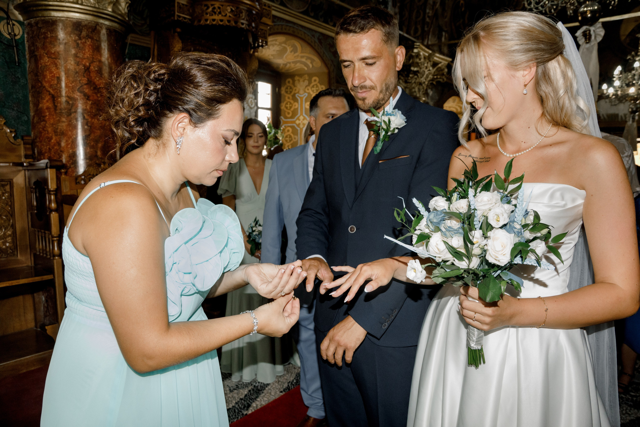 Die besten Hochzeitsplaner auf Rhodos: So wählen Sie den richtigen aus. Heiraten auf Rhodos & Heiratsantrag | Renate Woeste Zertifizierte Planerin