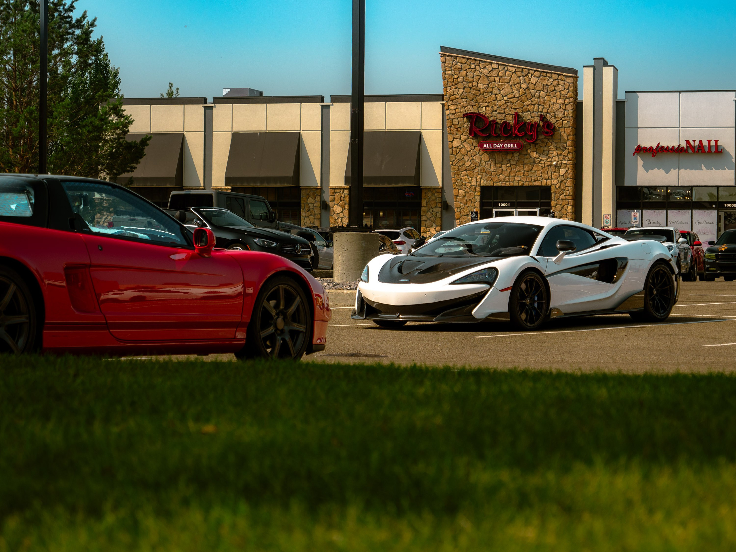 Cars & Coffee, Jul21, 2024 Edmonton. Dimitri Ilkov Photography — Capturing Life’s Moments in Edmonton, Cana