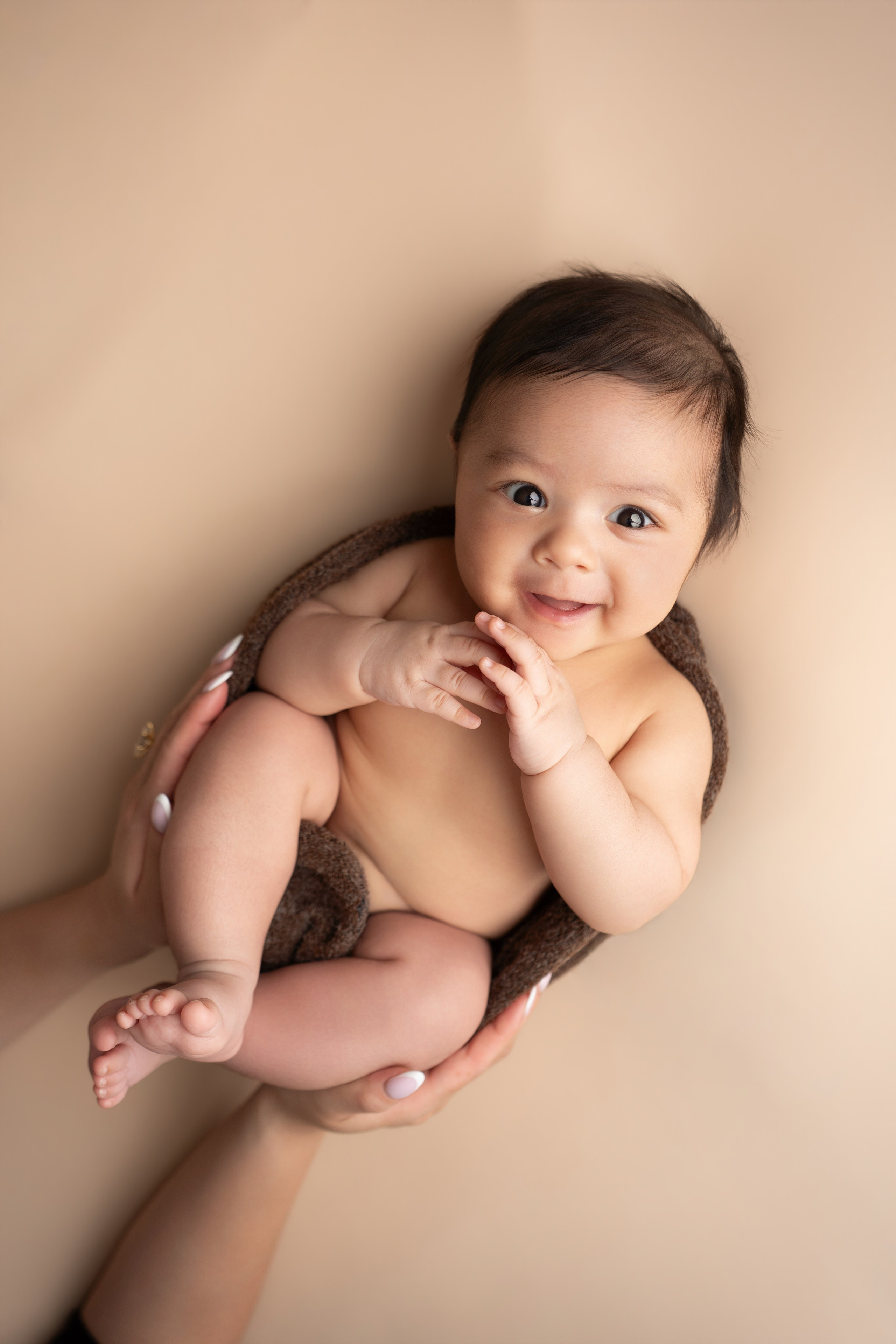 Milestone. Maternity, family and newborn photography in San Francisco Bay Area