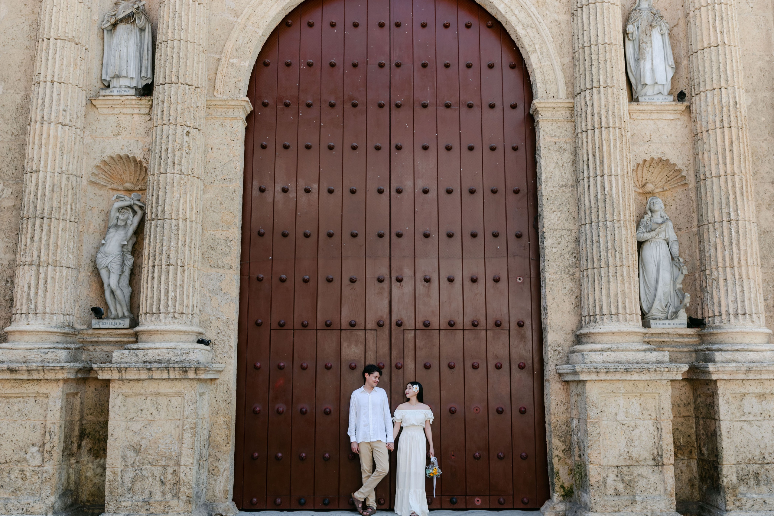 Fotógrafos de bodas en Barranquilla, Cartagena y Santa Marta | BanderArt
