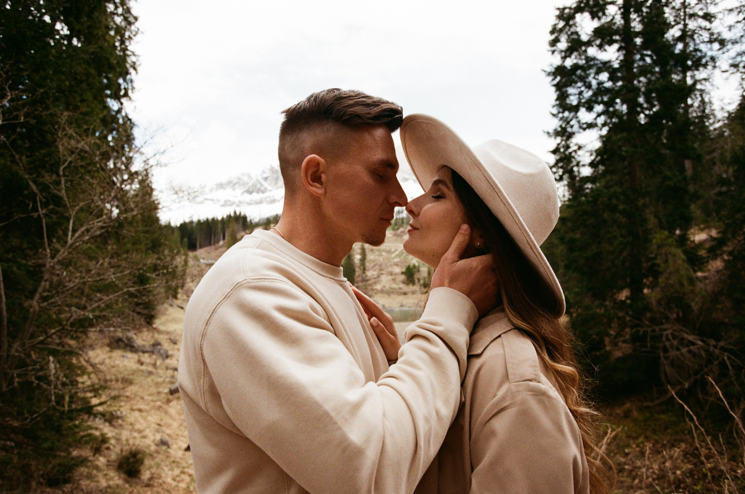 Dolomiten Südtirol Workshop Ende April 2025