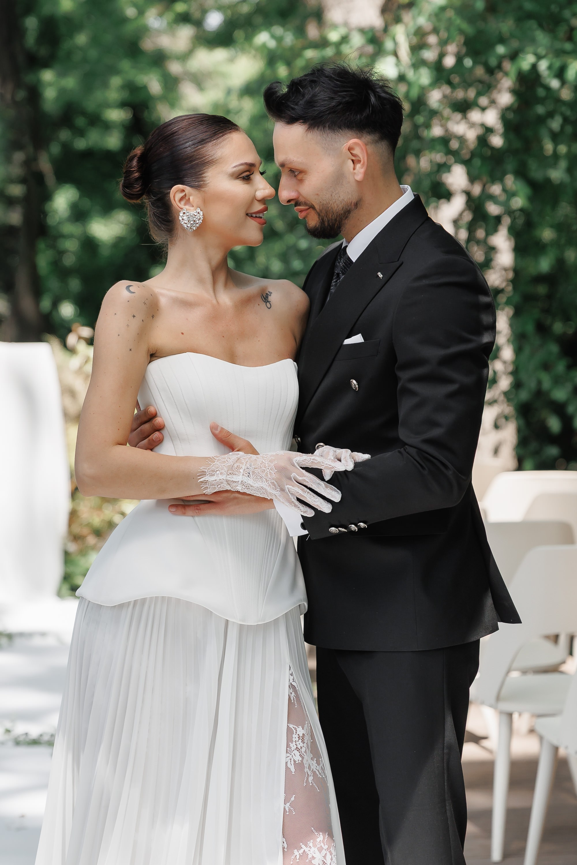 Fotograf nunta Bucuresti – Heaven by the Lake, Snagov | Fotografii elegante, editate natural. Fotograf nunta Bucuresti - Manu Ivanciu