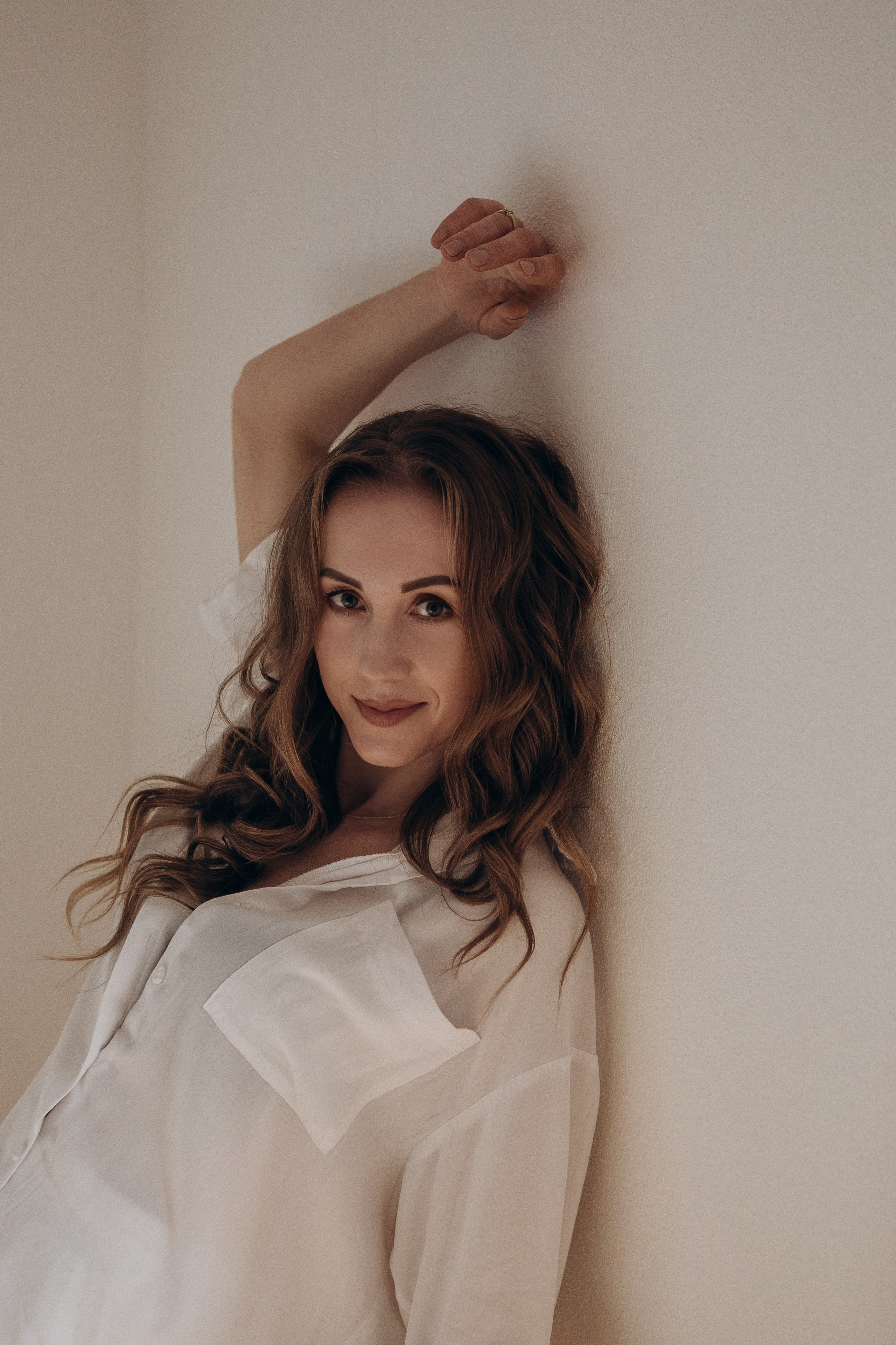 Porträt. Fotografin Larysa Chepurko| Füssen| Garmisch-Partenkirchen| Weilheim| Schongau| Murnau| München | Hochzeitsfotograf Füssen | Larysa Photo