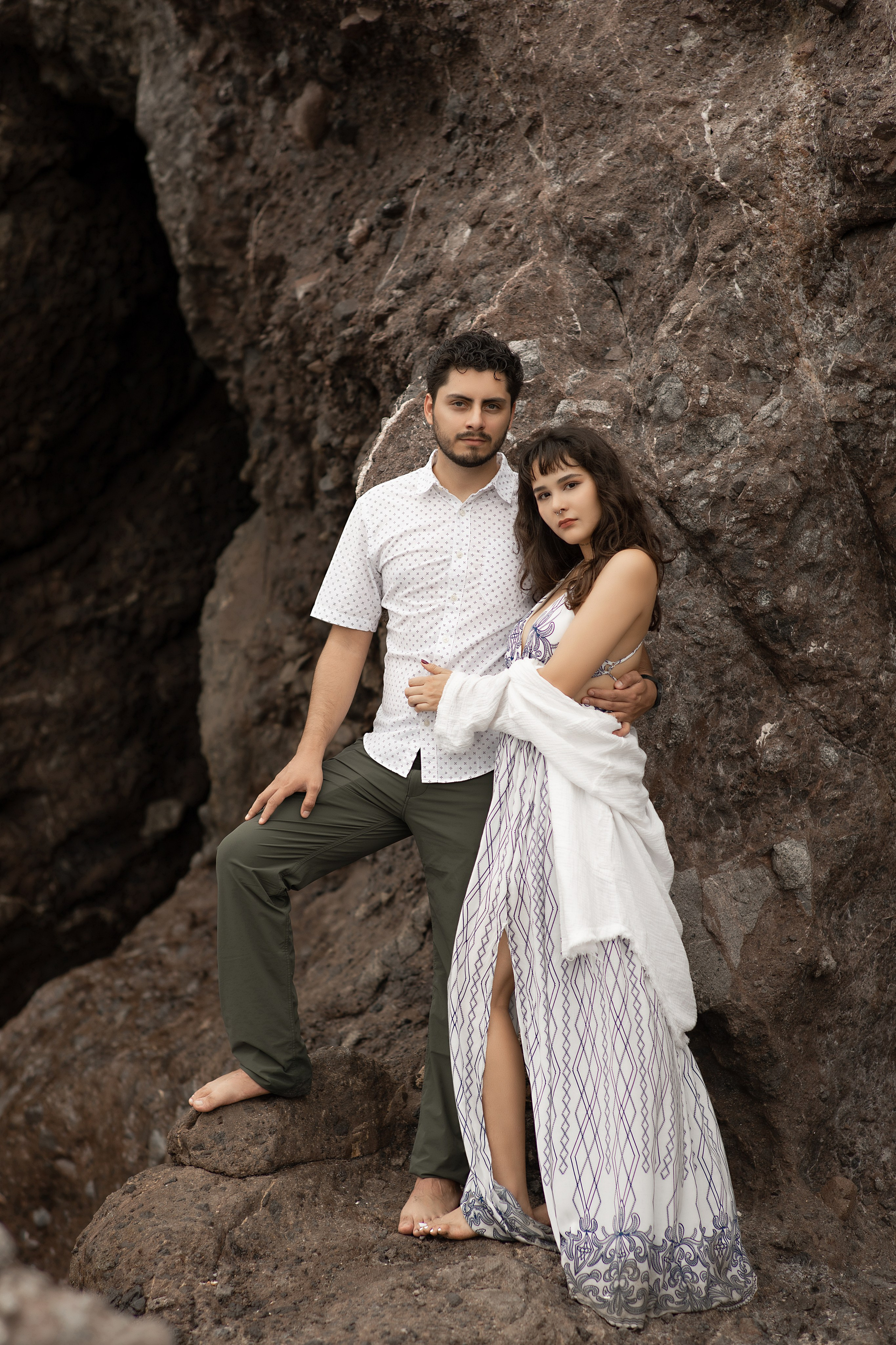 Las mejores playas de Mazatlan para tomar fotos. Виктория Кастельянос. Русскоязычный фотограф в Мексике