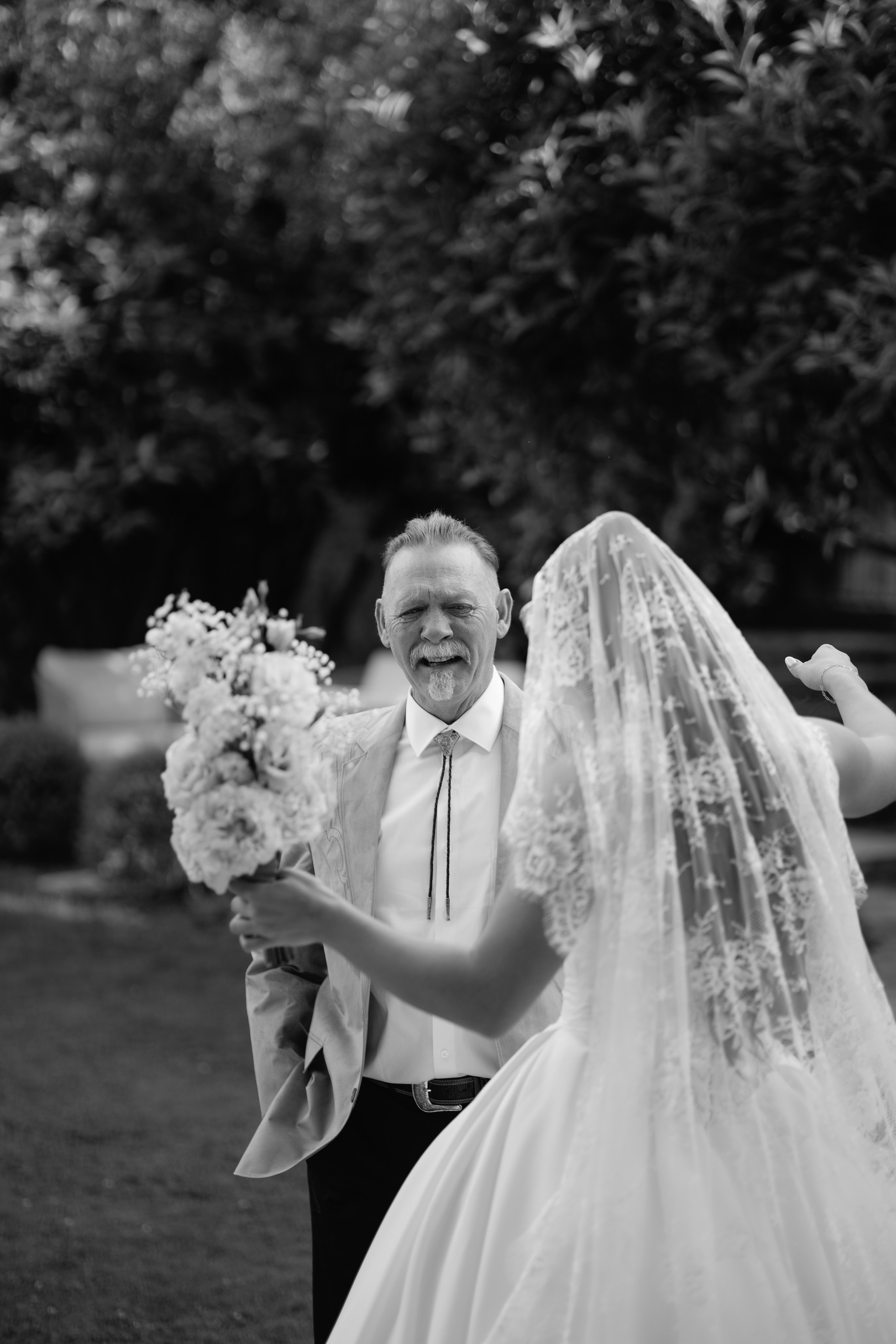 Wedding in Italy — Catello di Tassara