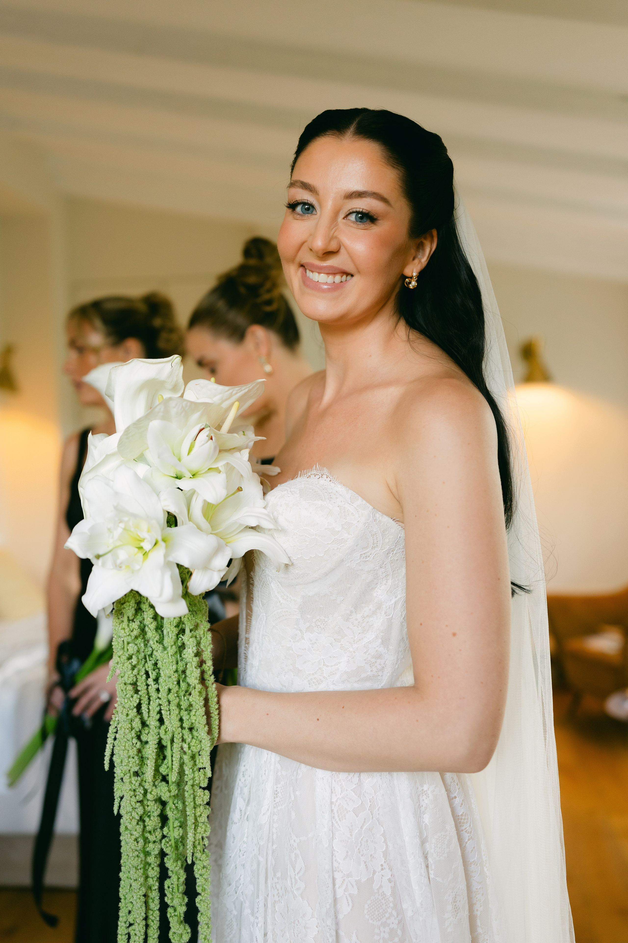Hannah and Zac. Sara Luca Wedding Photographer in Italy and Europe