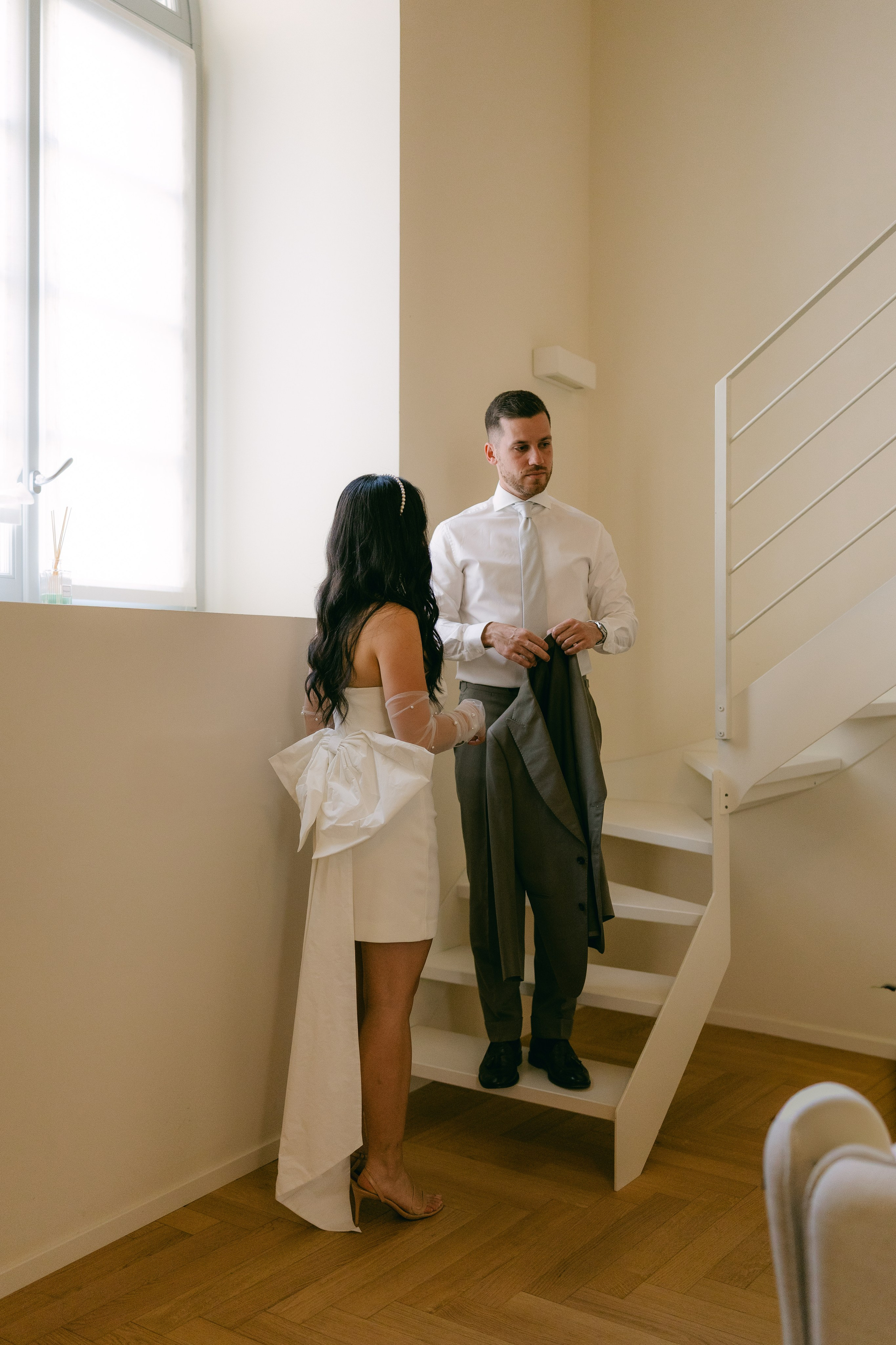 Angela and Julian. Sara Luca | Digital+Film wedding Photographer | Italy and Europe
