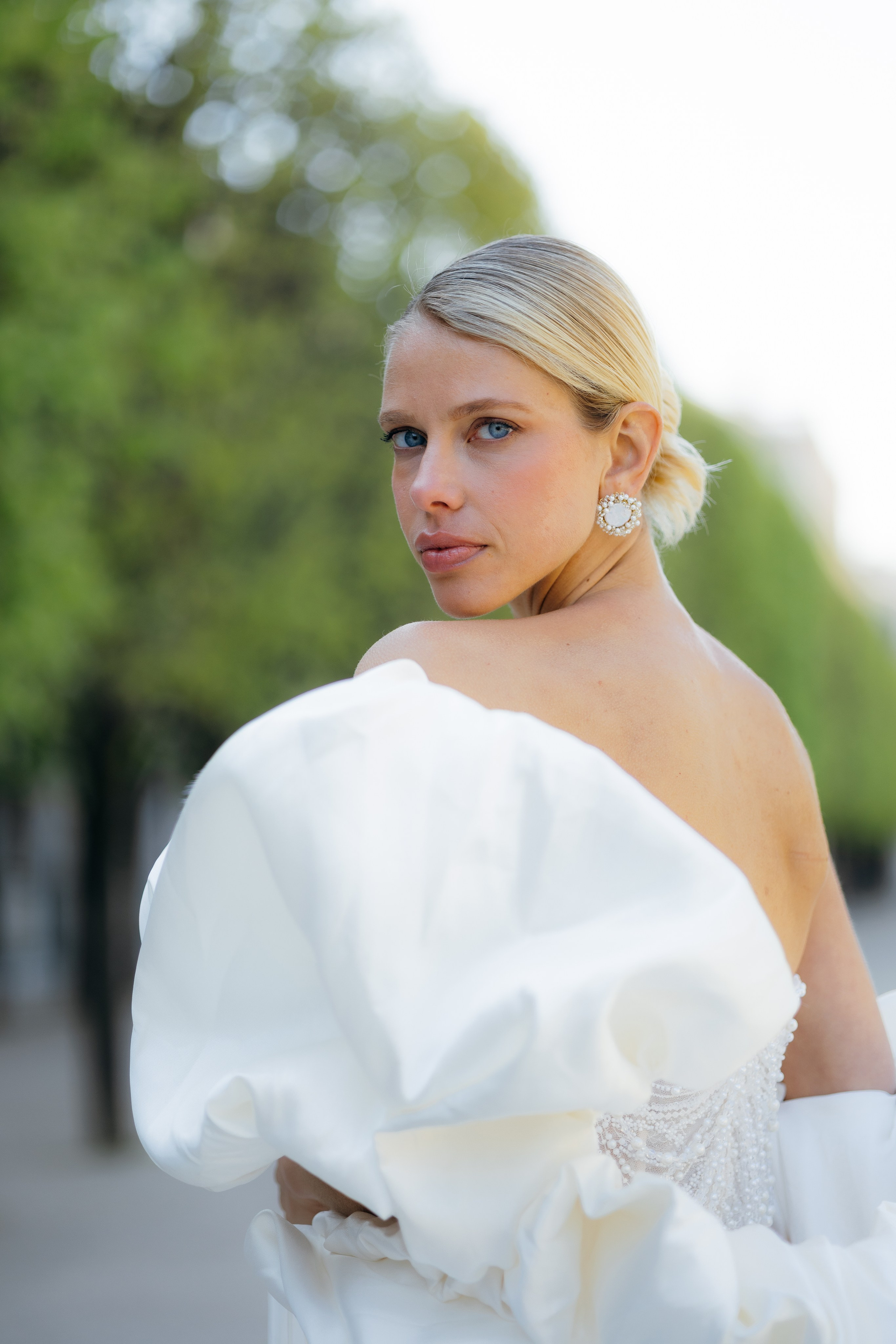 Photographer wedding in paris. Sara Luca Wedding Photographer in Italy and Europe