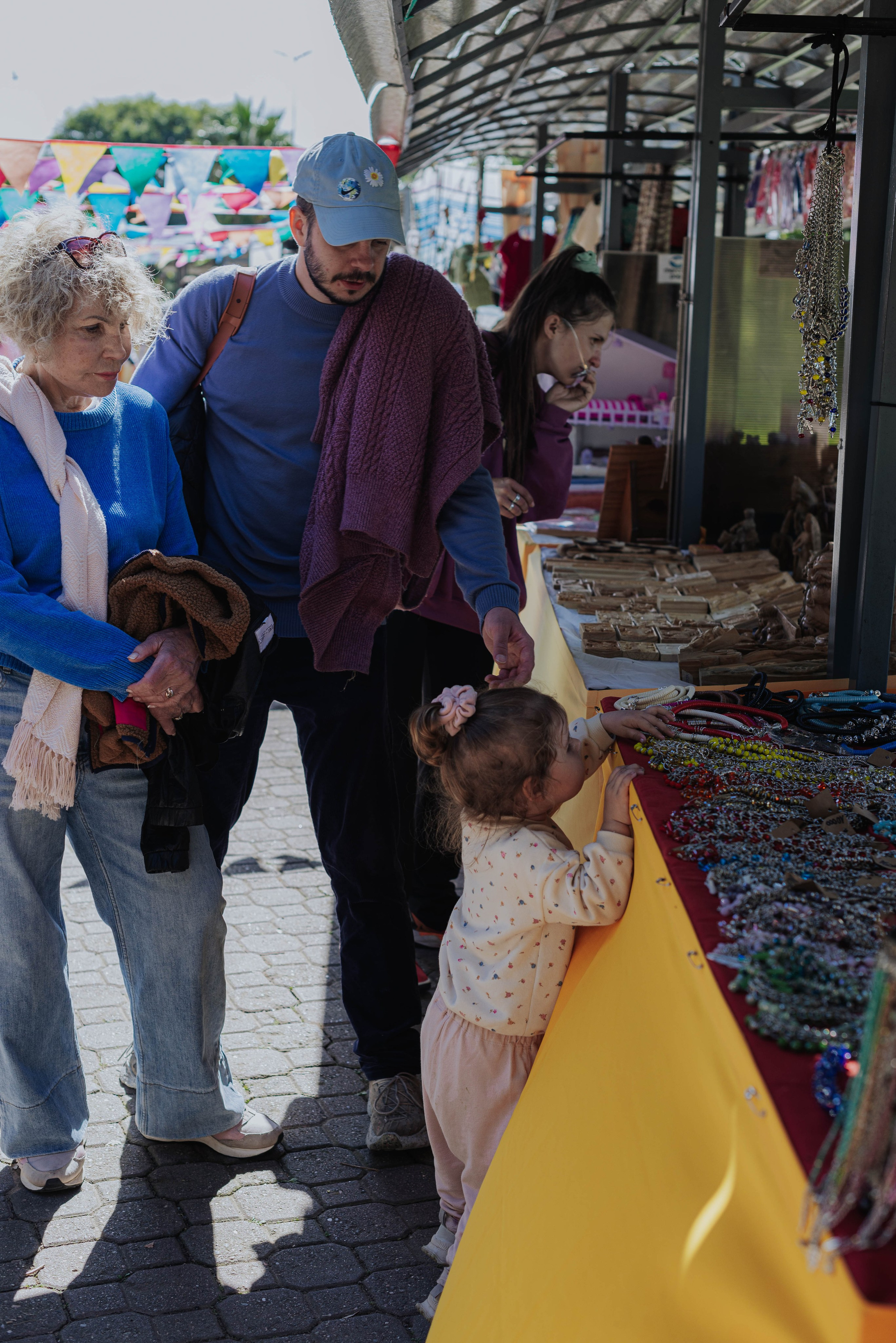 Прабабушка в Буэнос-Айресе. Фотограф @elmirkami в городе Буэнос-Айрес
