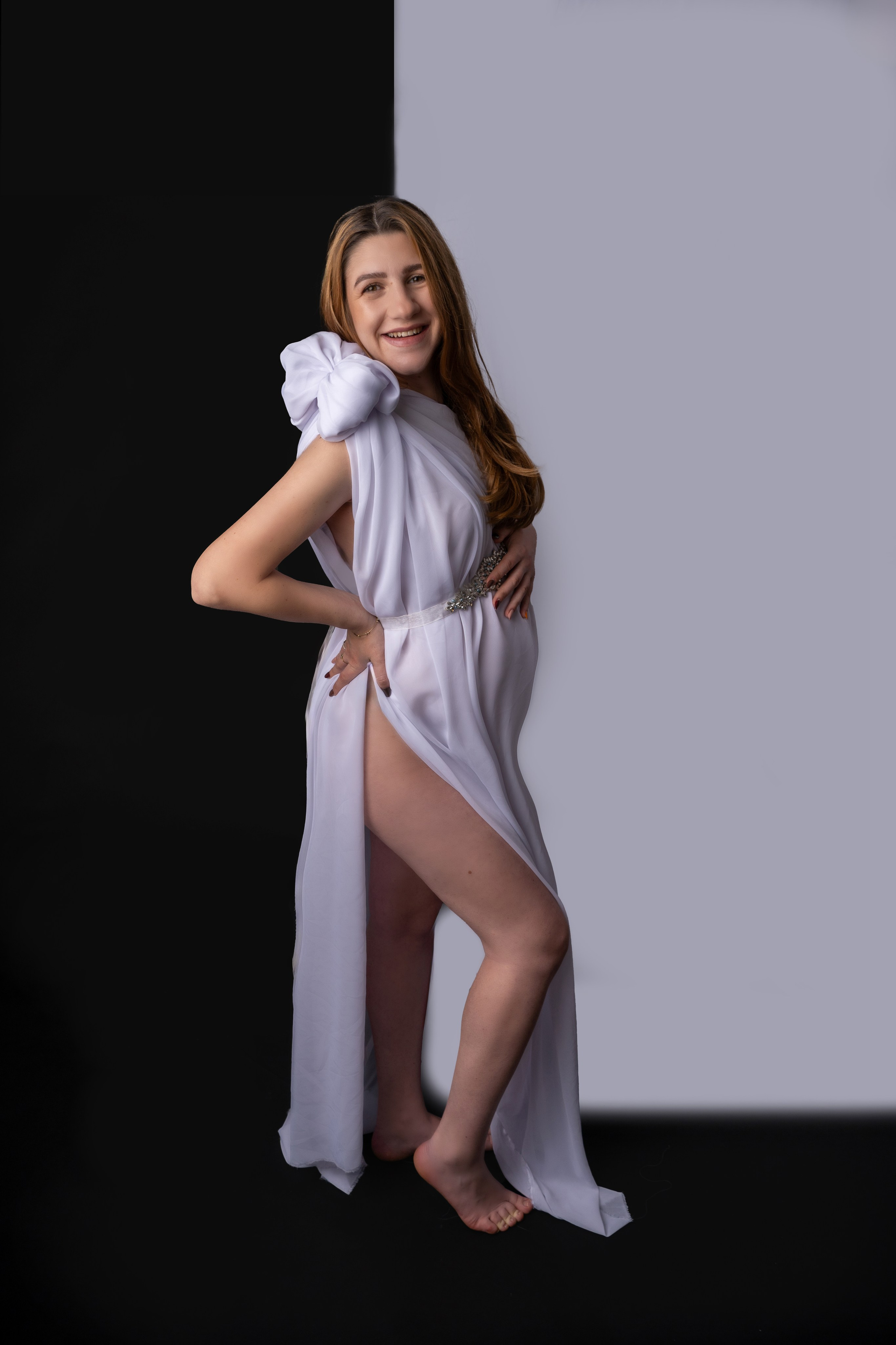 MATERNITATE. BabyBumpbyCristinaH